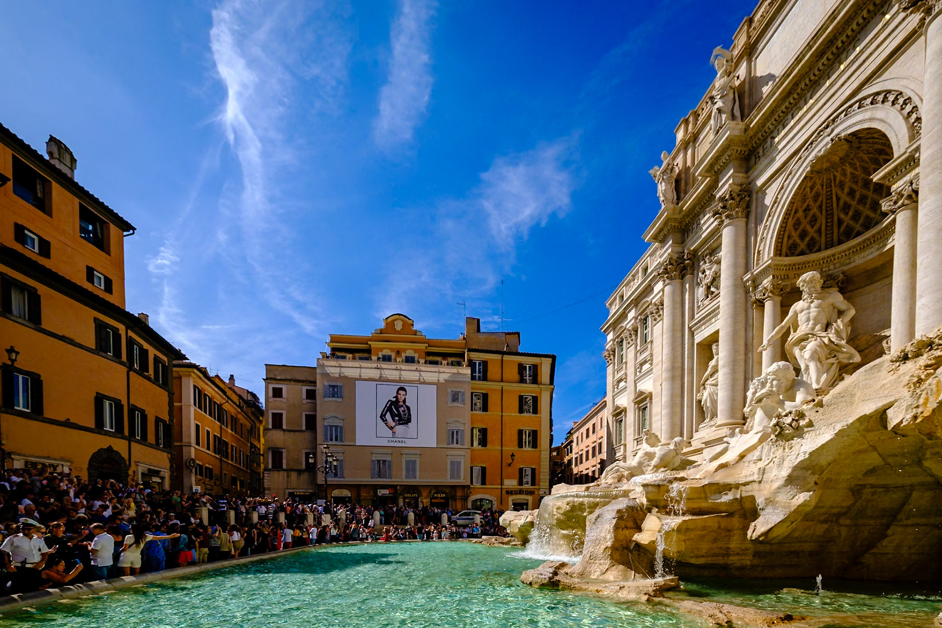 2019 Mediterranean Cruise