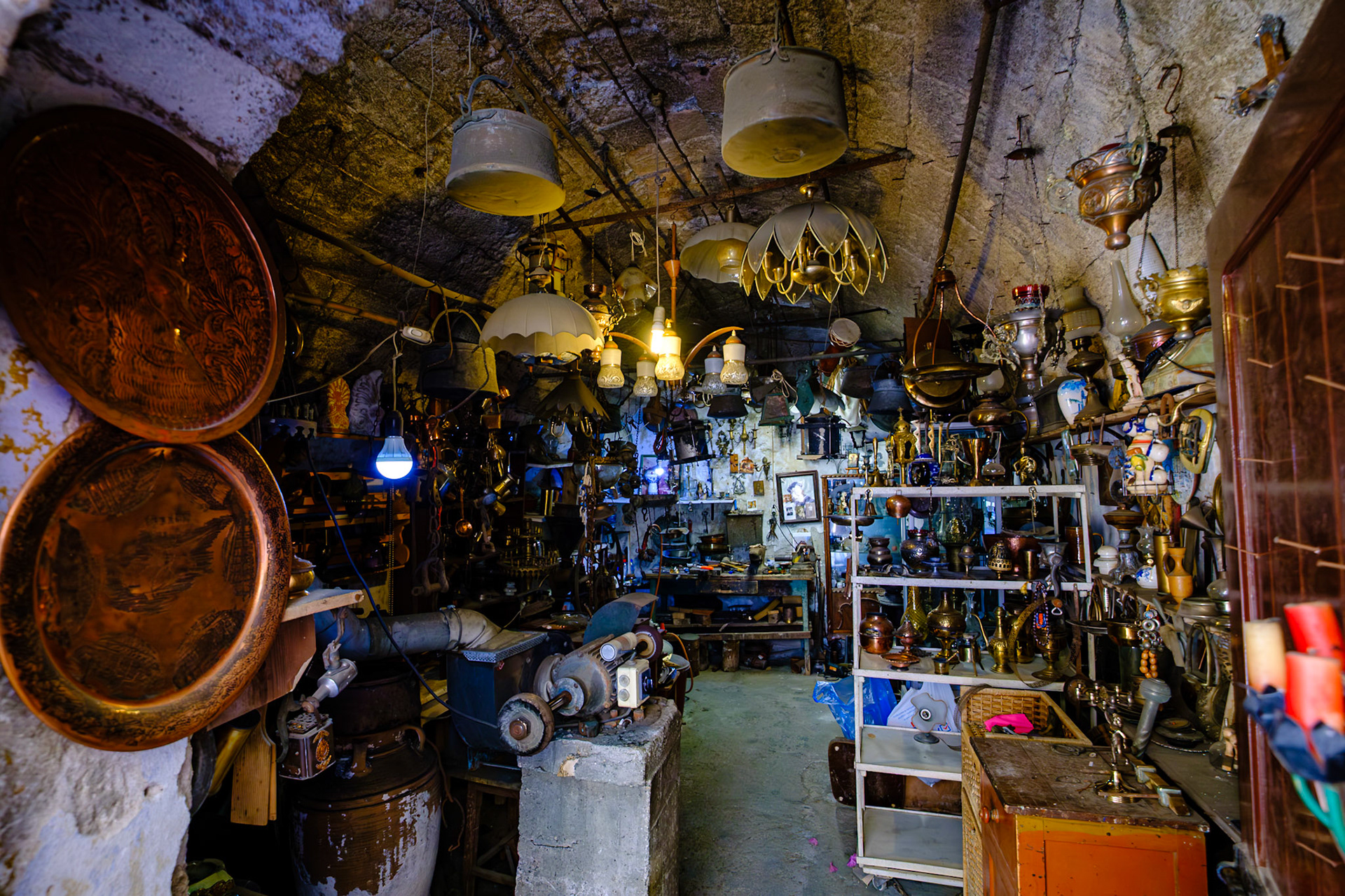 2019 Mediterranean Cruise