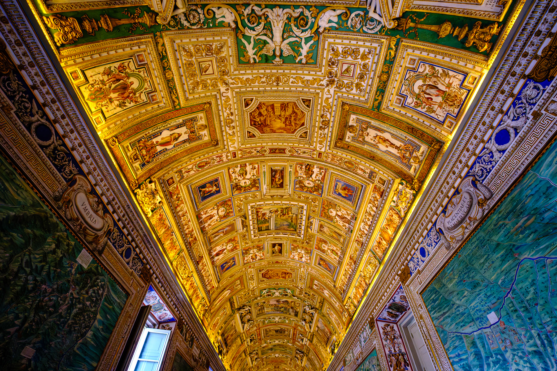 2019 Mediterranean Cruise