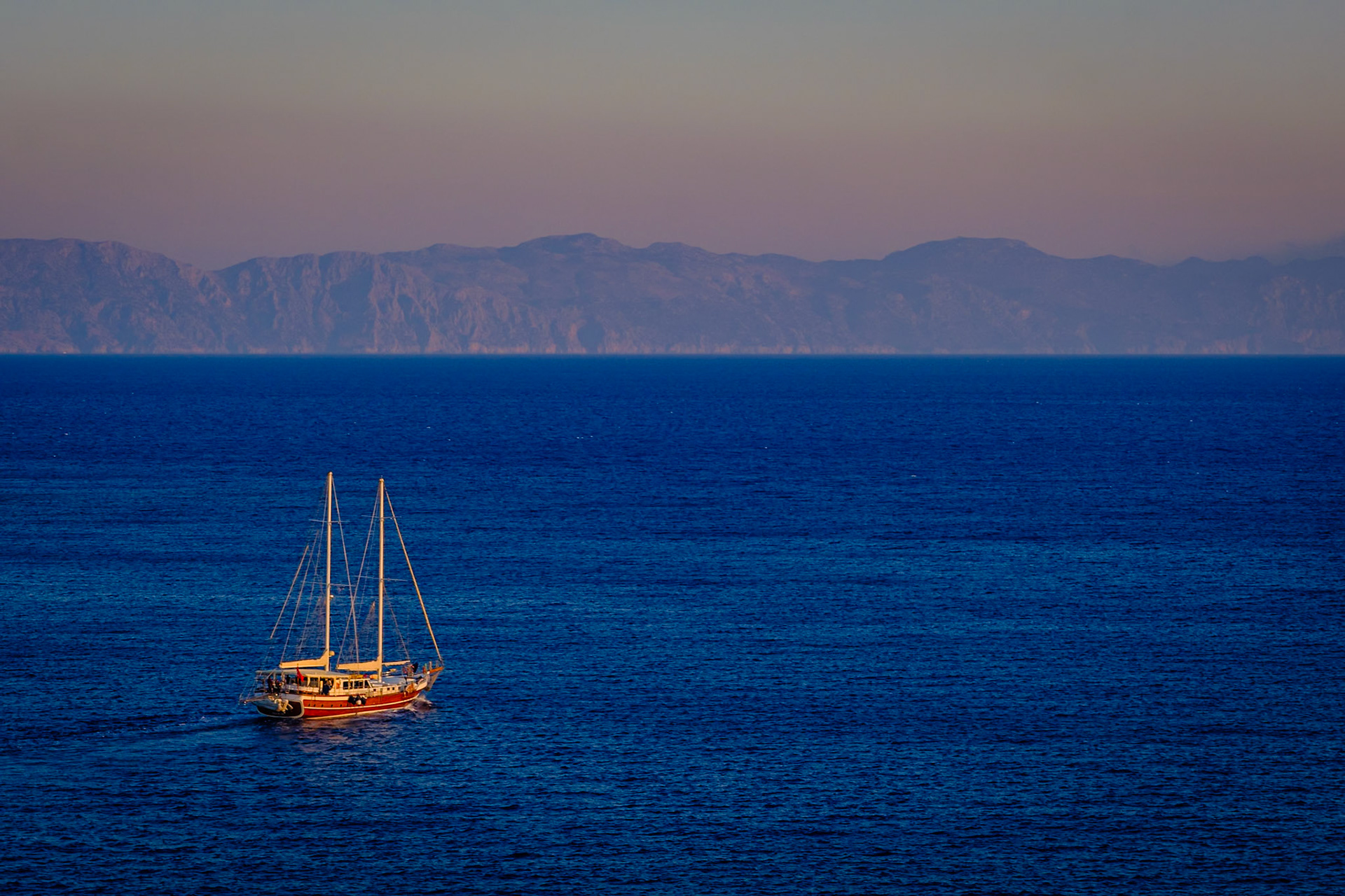 2019 Mediterranean Cruise