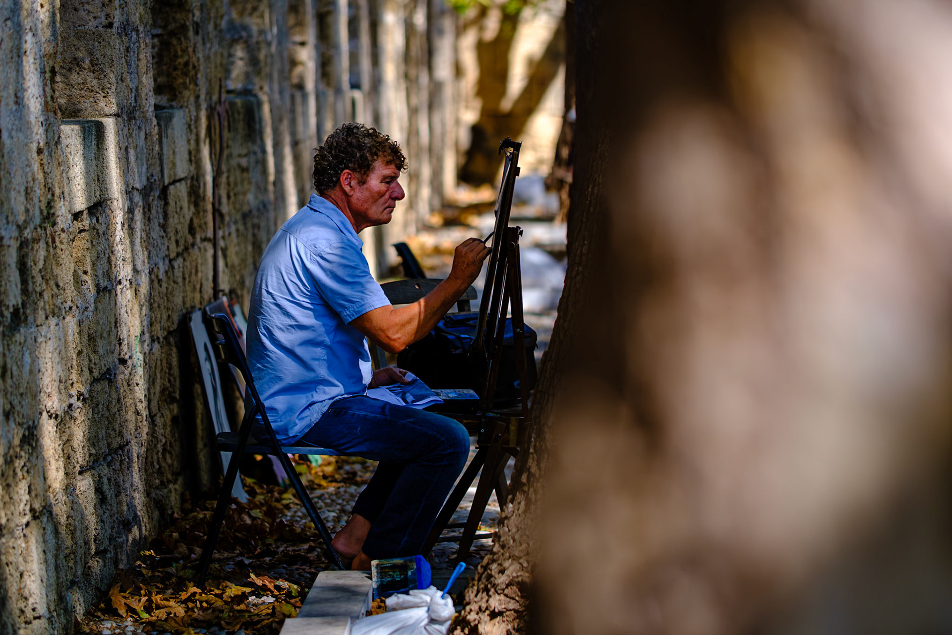 2019 Mediterranean Cruise