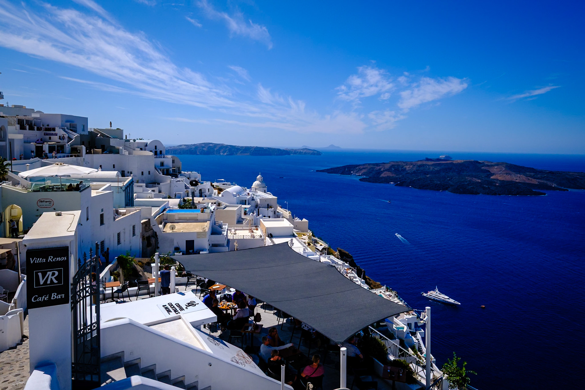 2019 Mediterranean Cruise