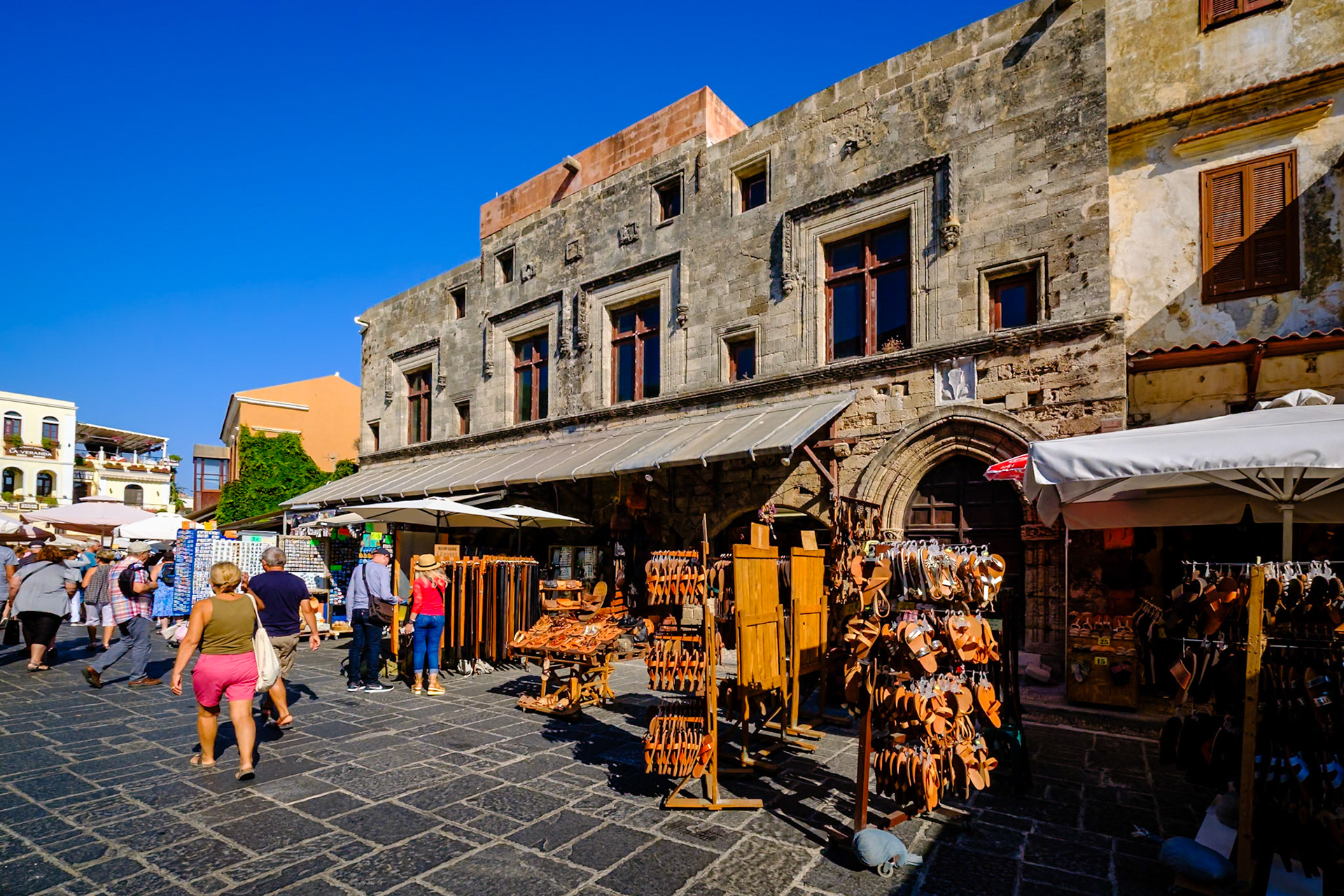 2019 Mediterranean Cruise