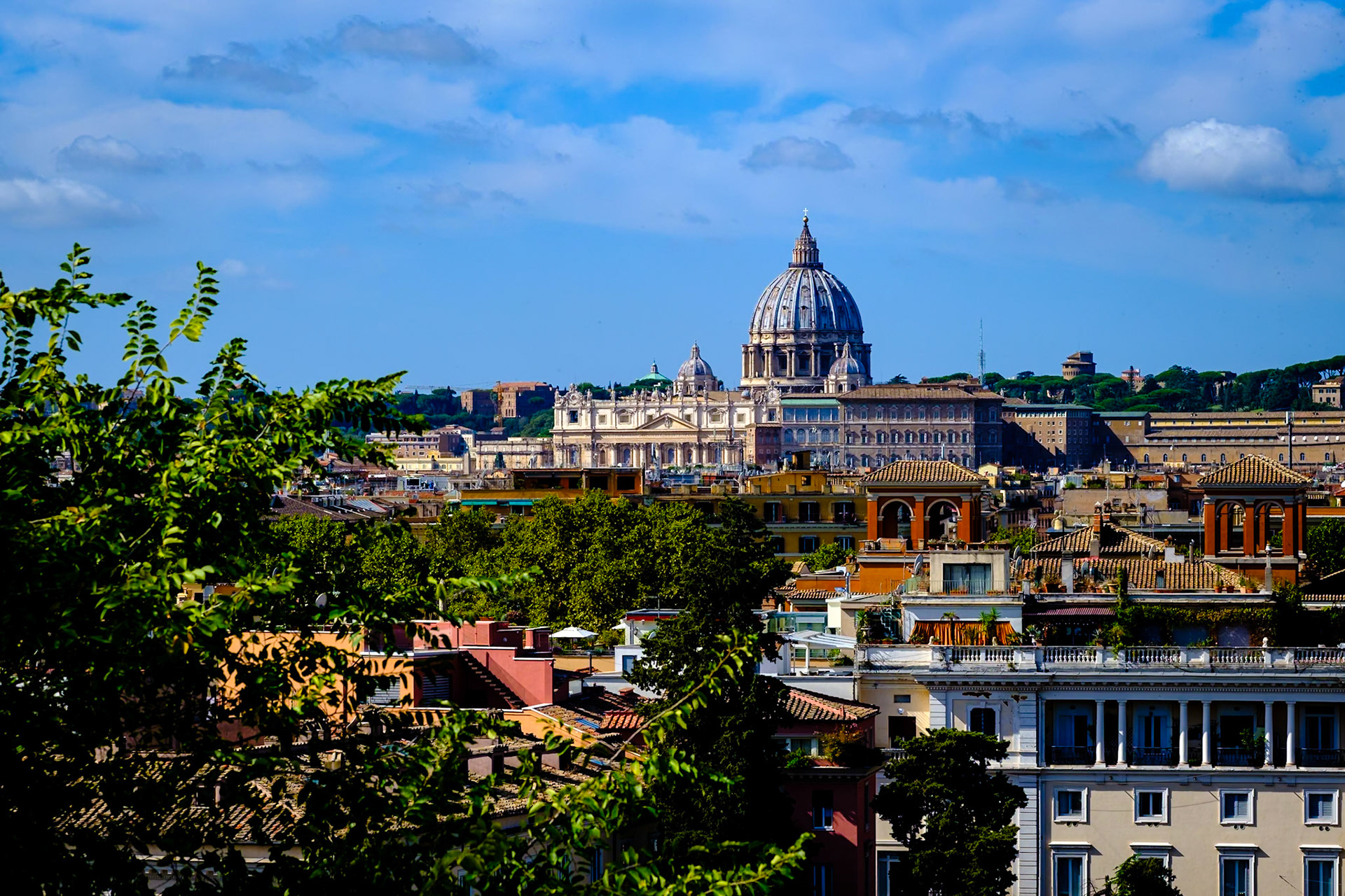 2019 Mediterranean Cruise