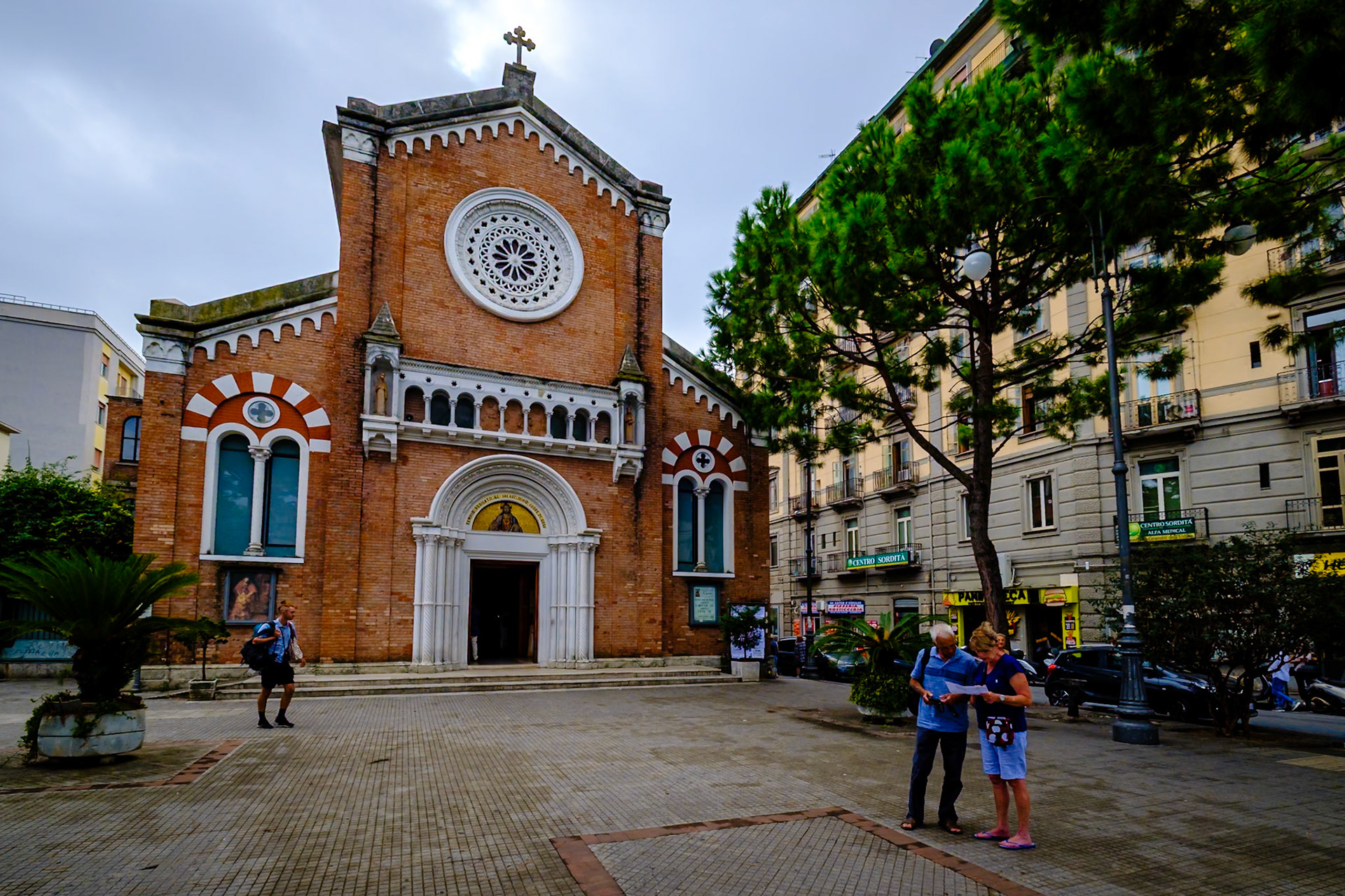 2019 Mediterranean Cruise