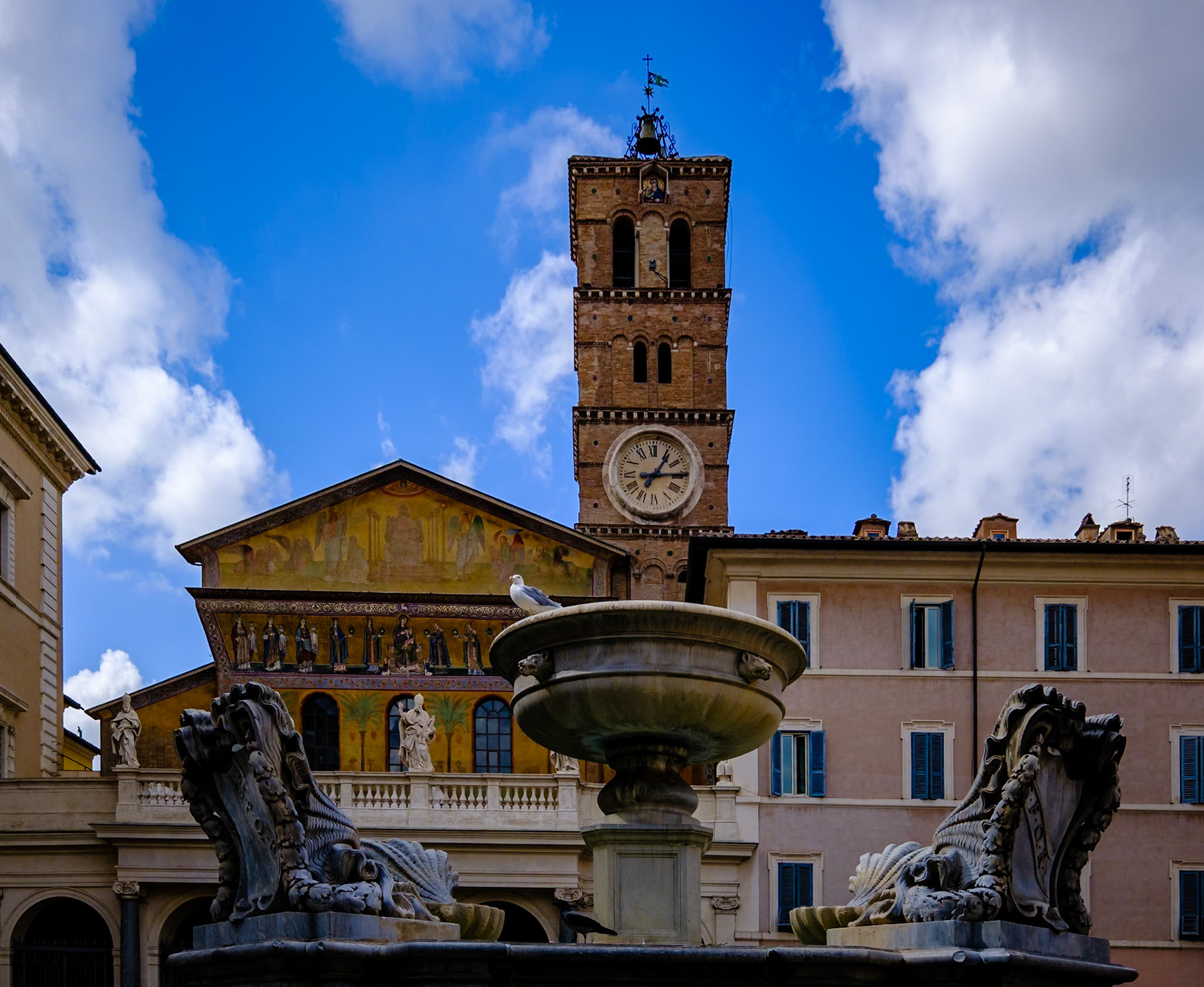 2019 Mediterranean Cruise