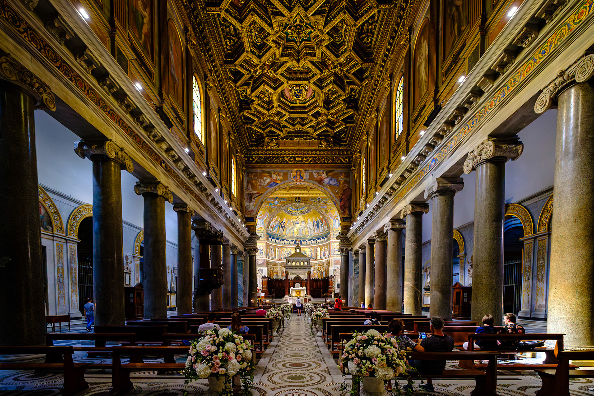 2019 Mediterranean Cruise