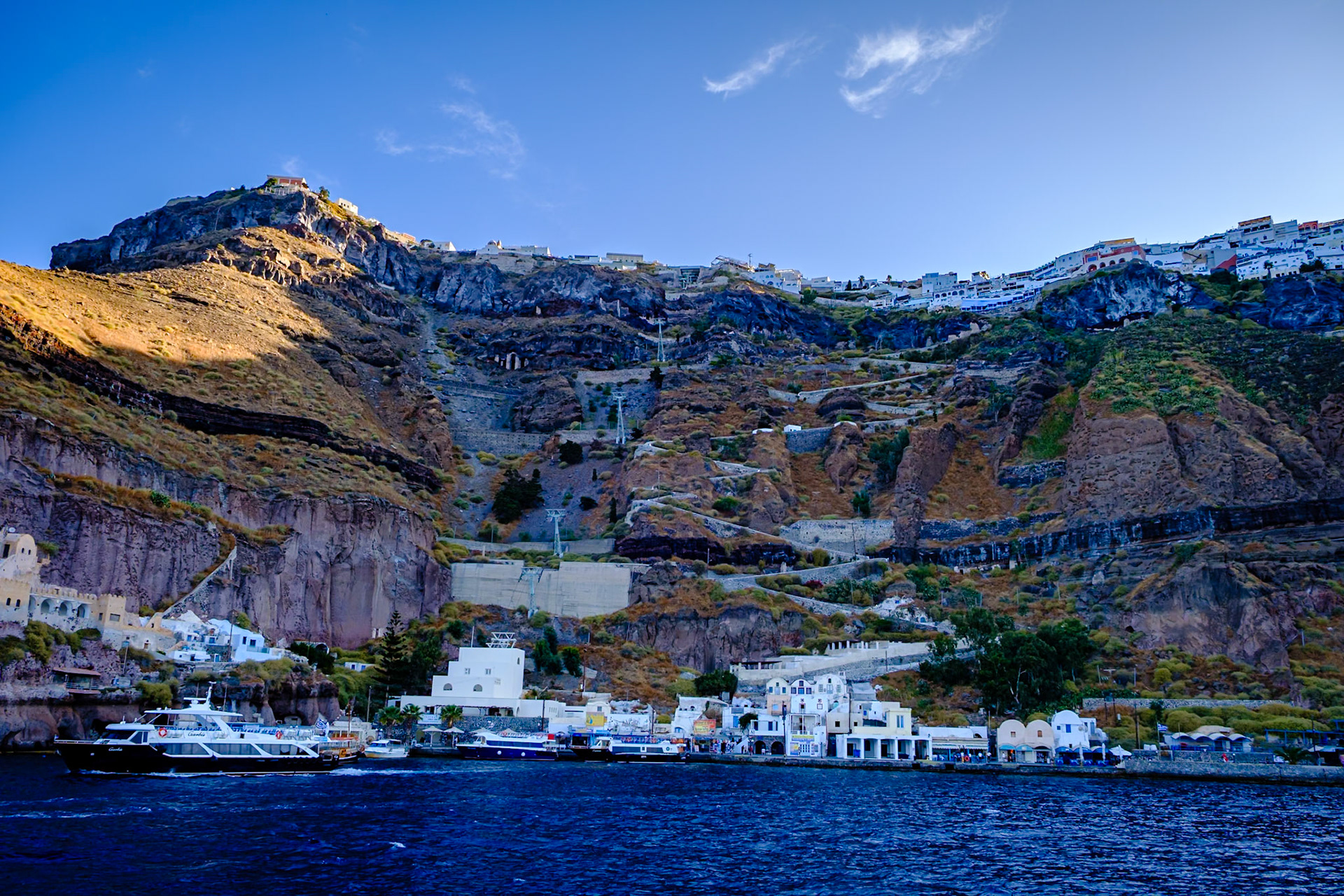 2019 Mediterranean Cruise