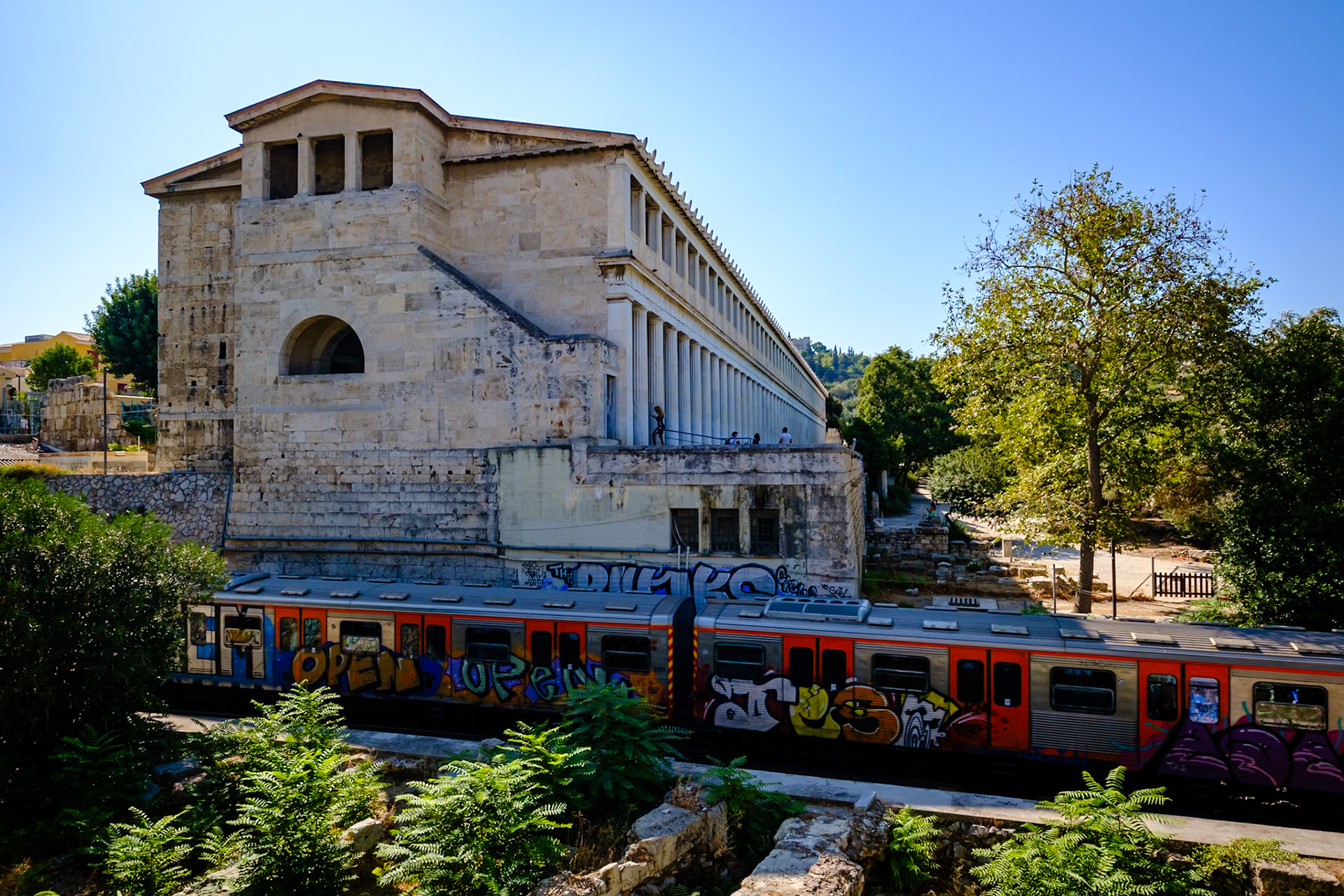 2019 Mediterranean Cruise