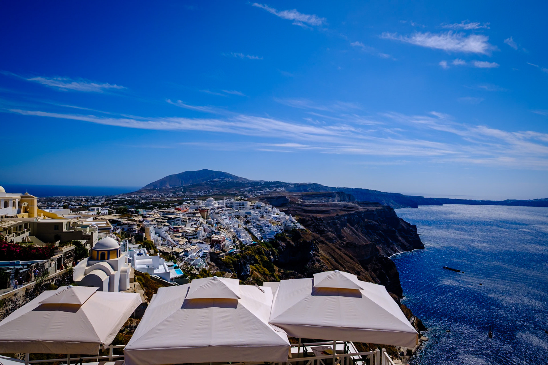 2019 Mediterranean Cruise