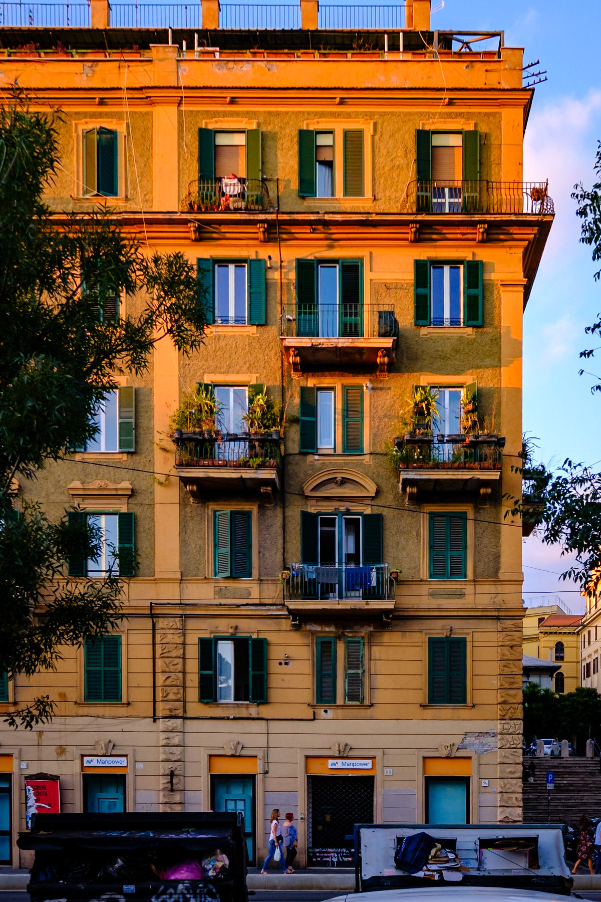 2019 Mediterranean Cruise