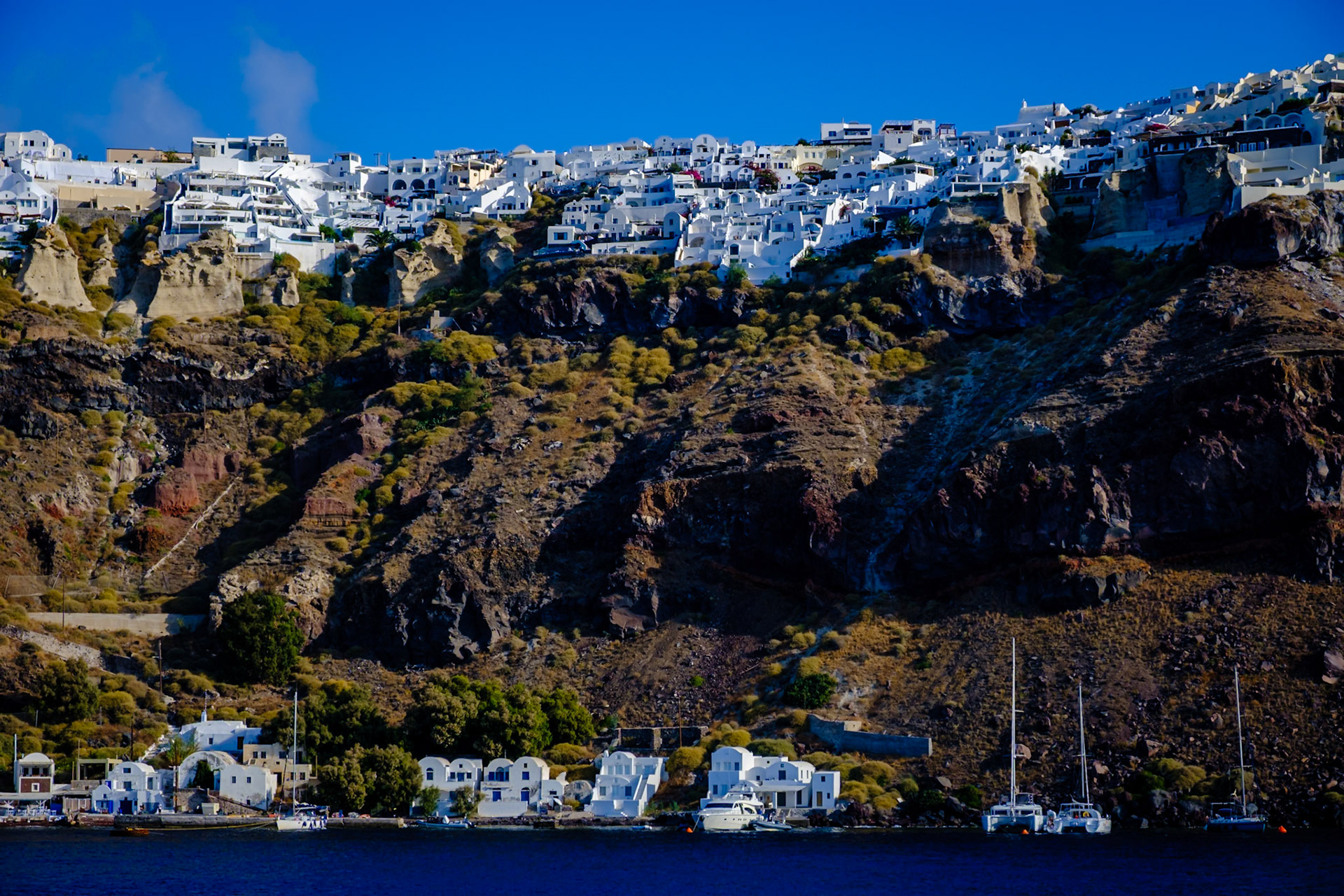 2019 Mediterranean Cruise