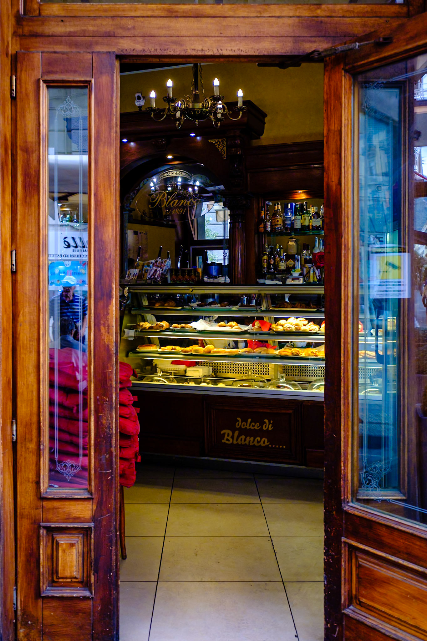 2019 Mediterranean Cruise