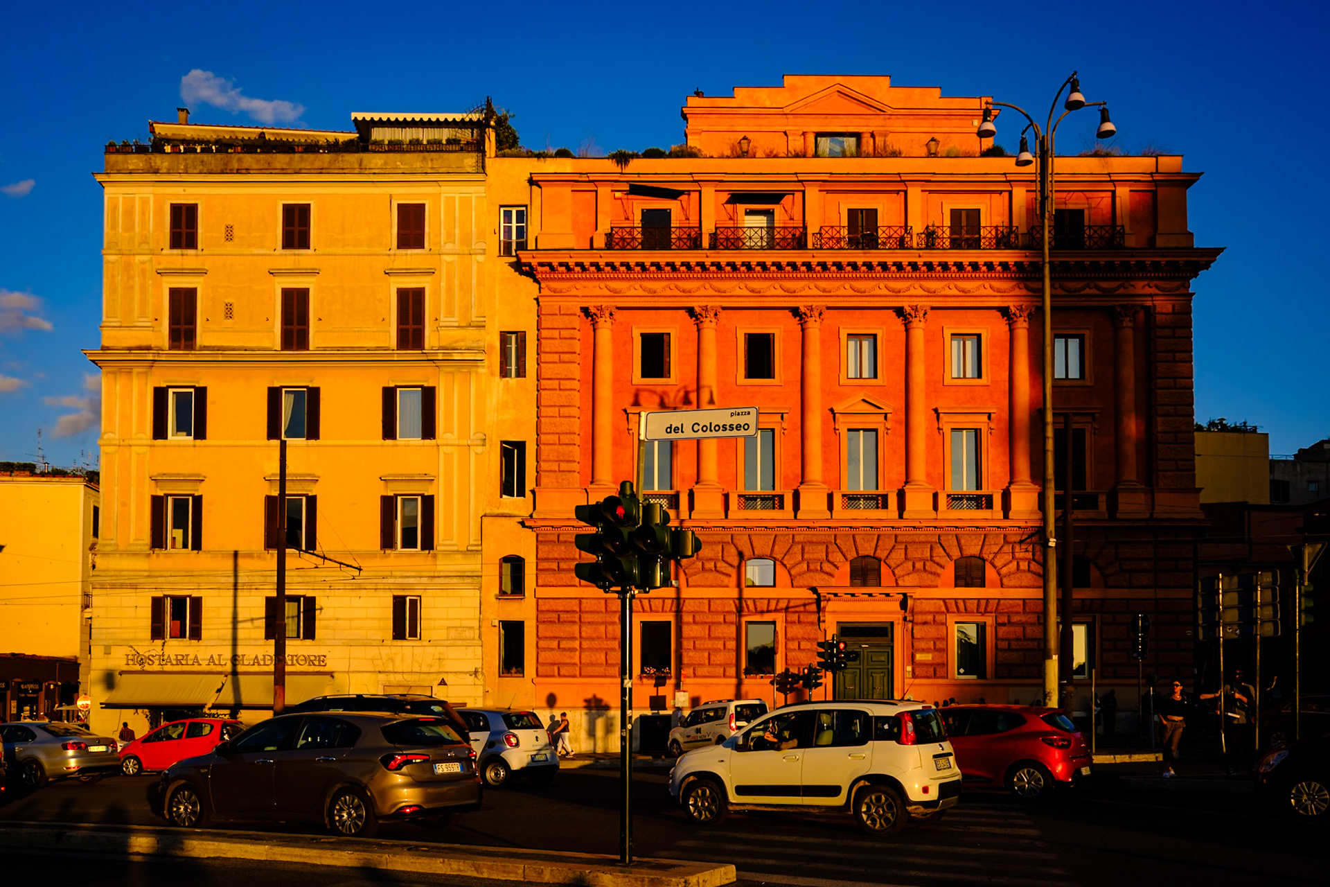 2019 Mediterranean Cruise