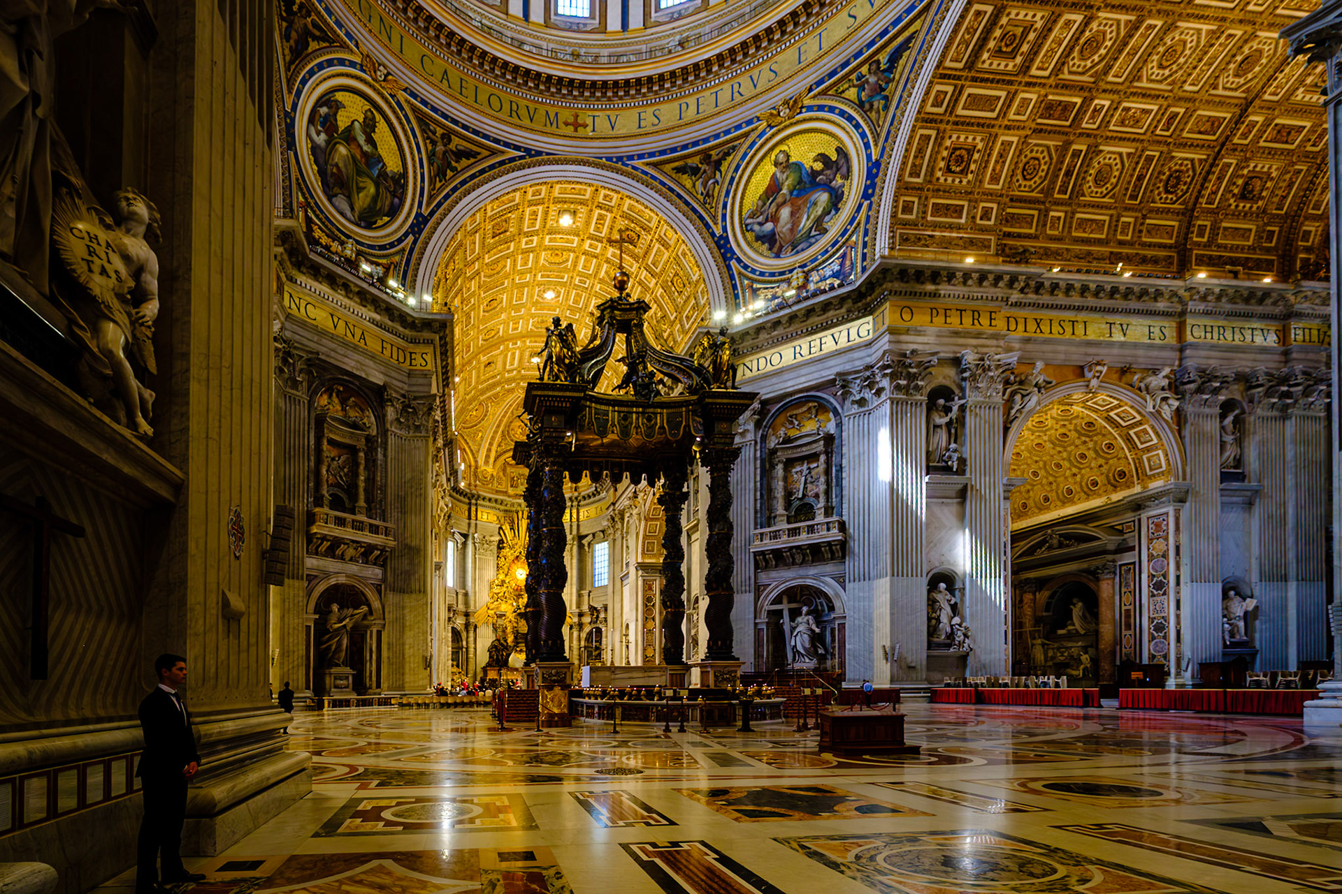 2019 Mediterranean Cruise