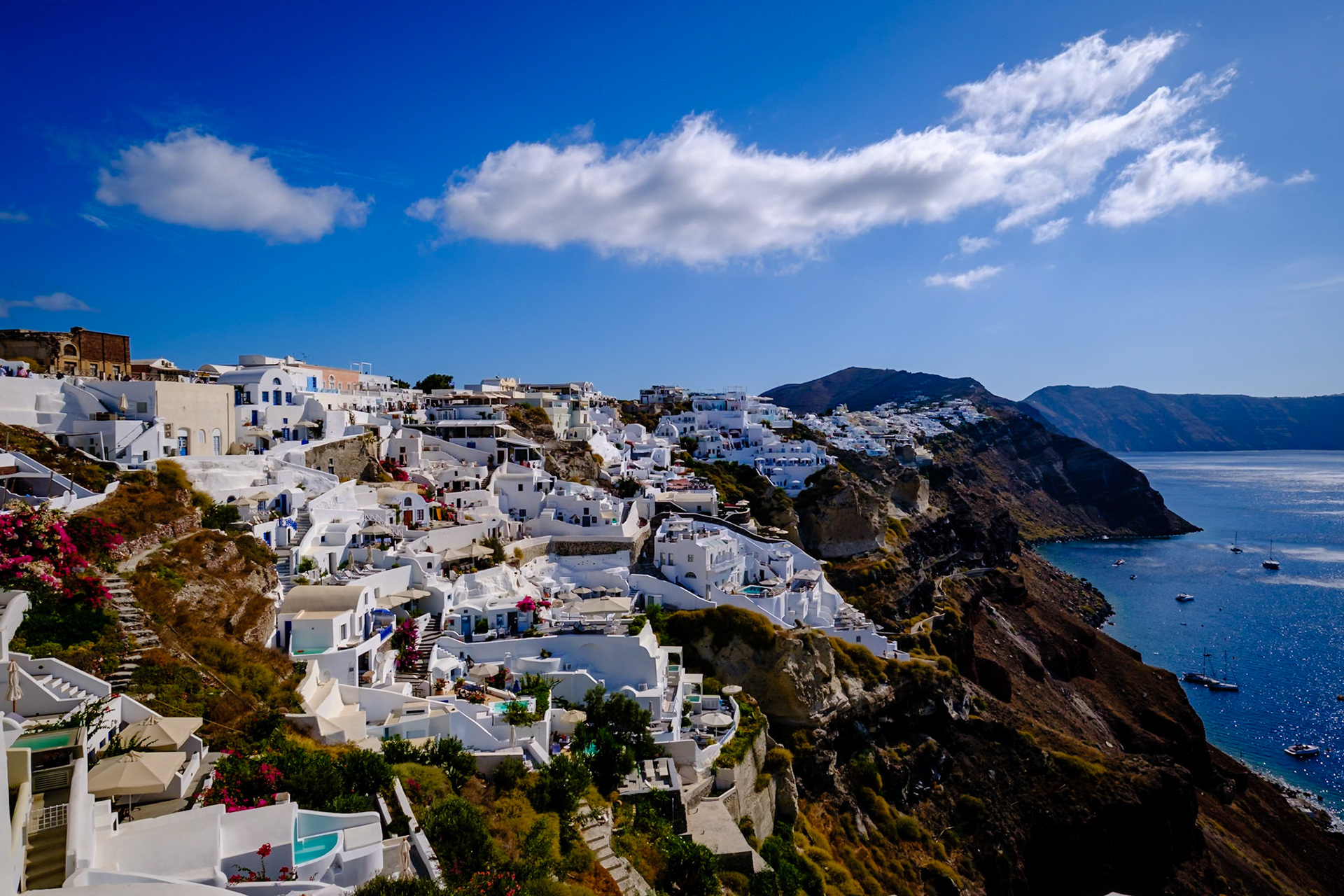 2019 Mediterranean Cruise