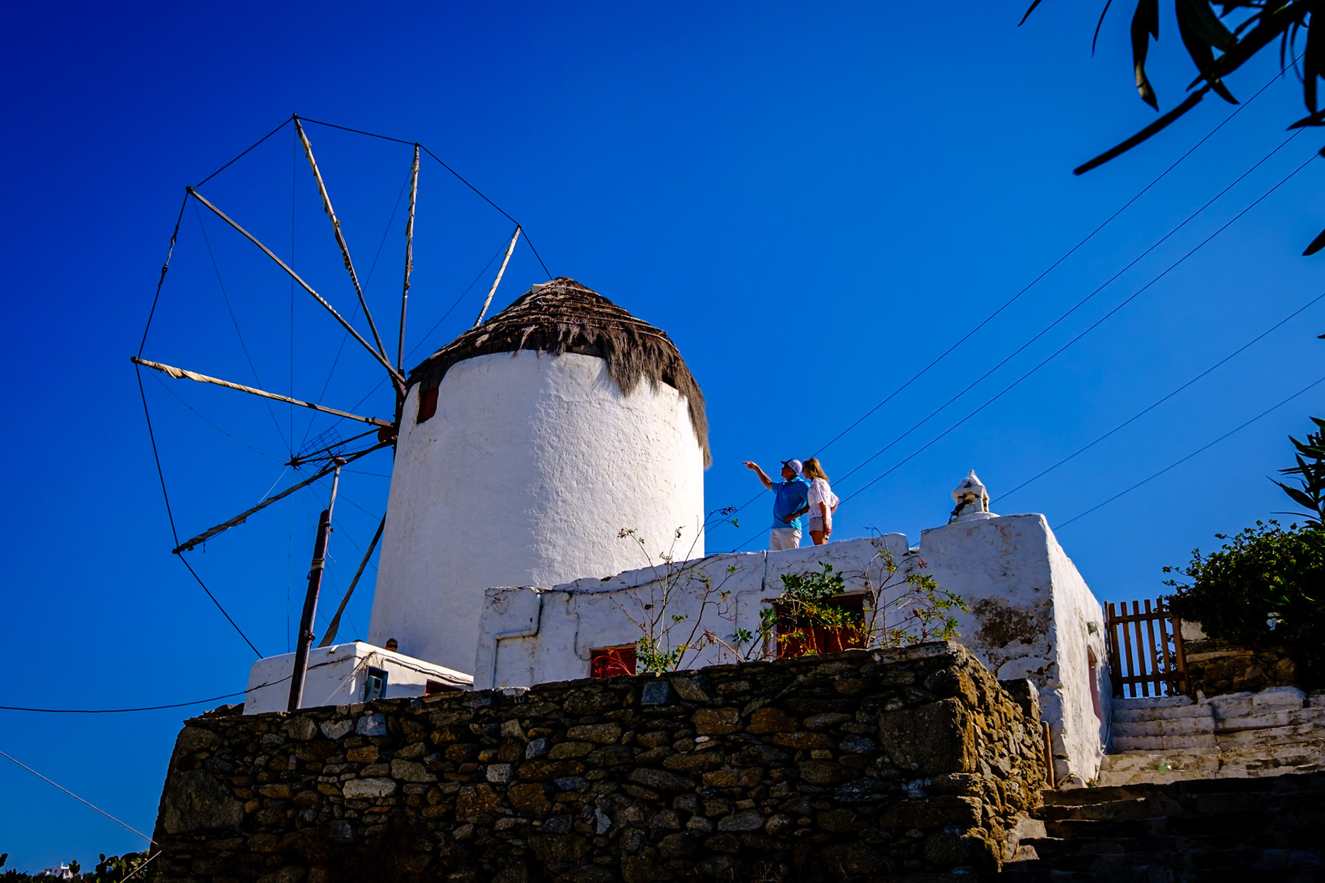 2019 Mediterranean Cruise