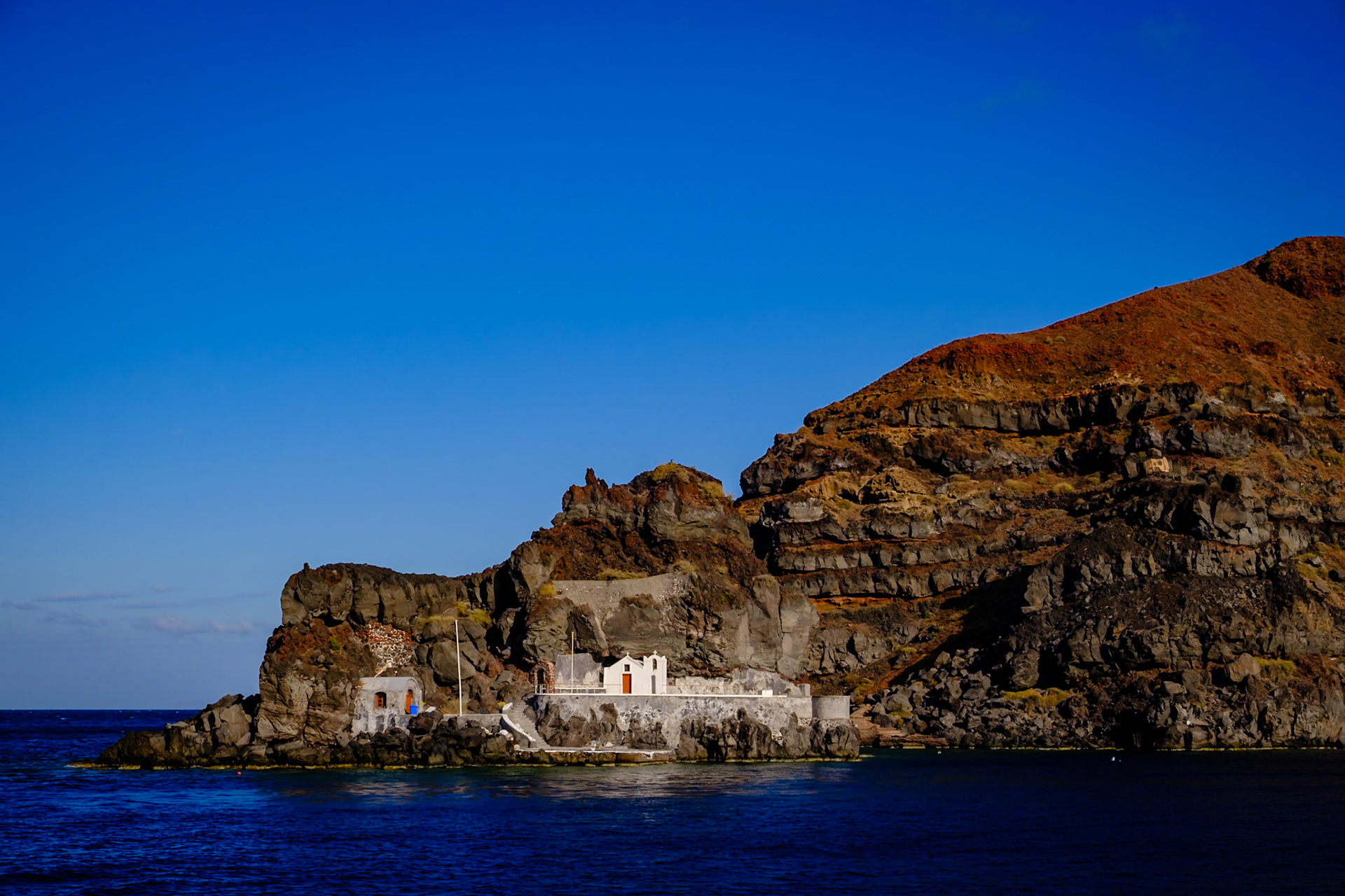 2019 Mediterranean Cruise