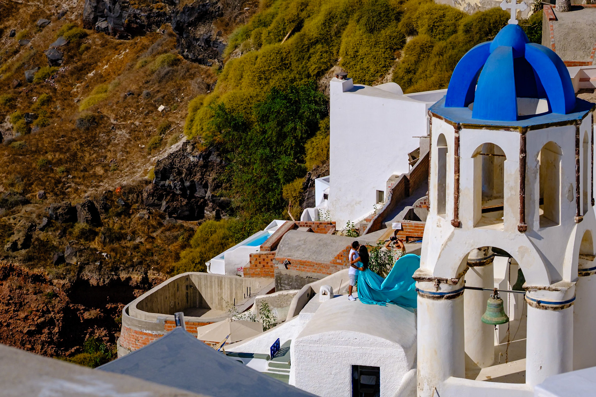 2019 Mediterranean Cruise