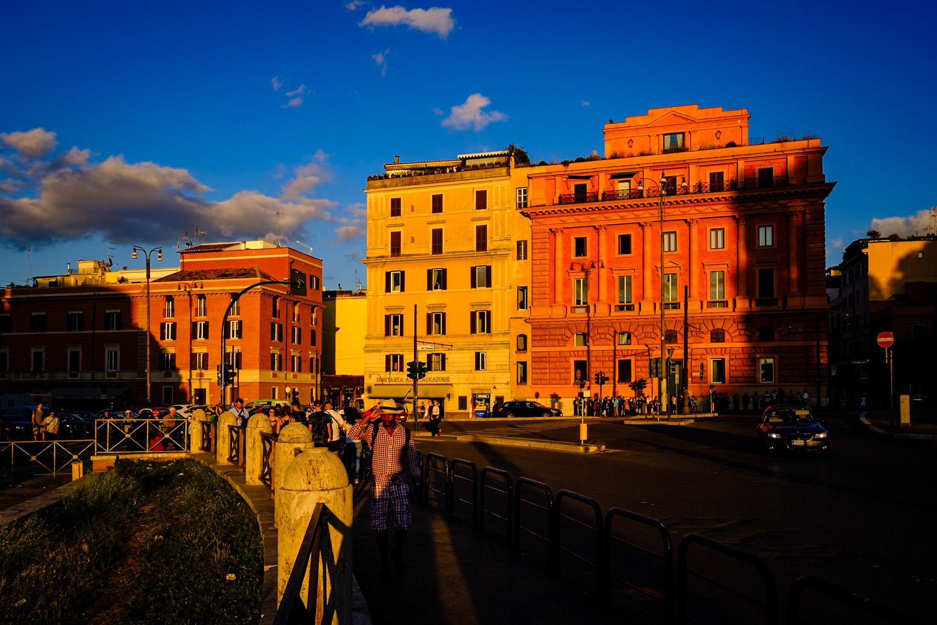 2019 Mediterranean Cruise