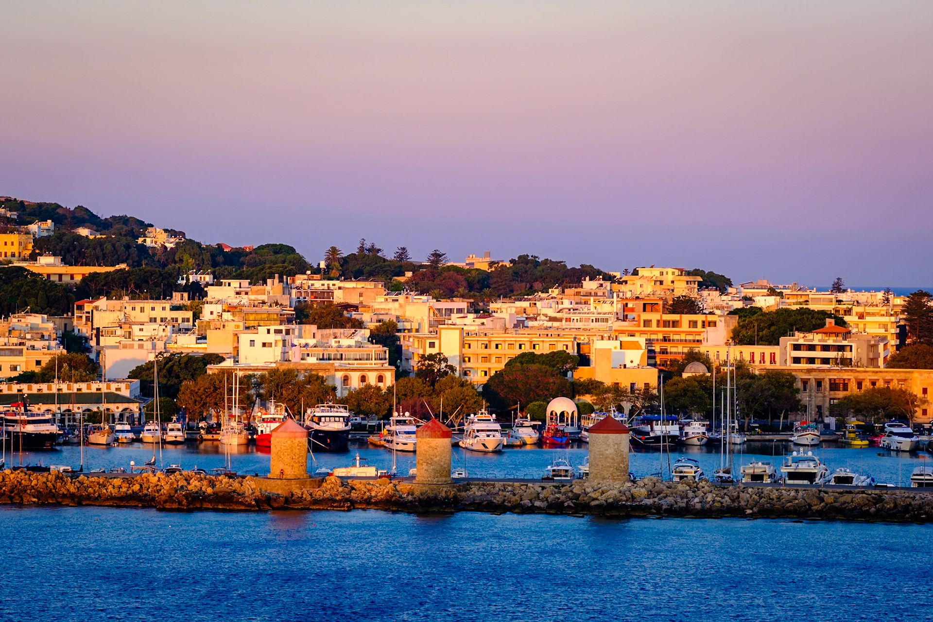 2019 Mediterranean Cruise