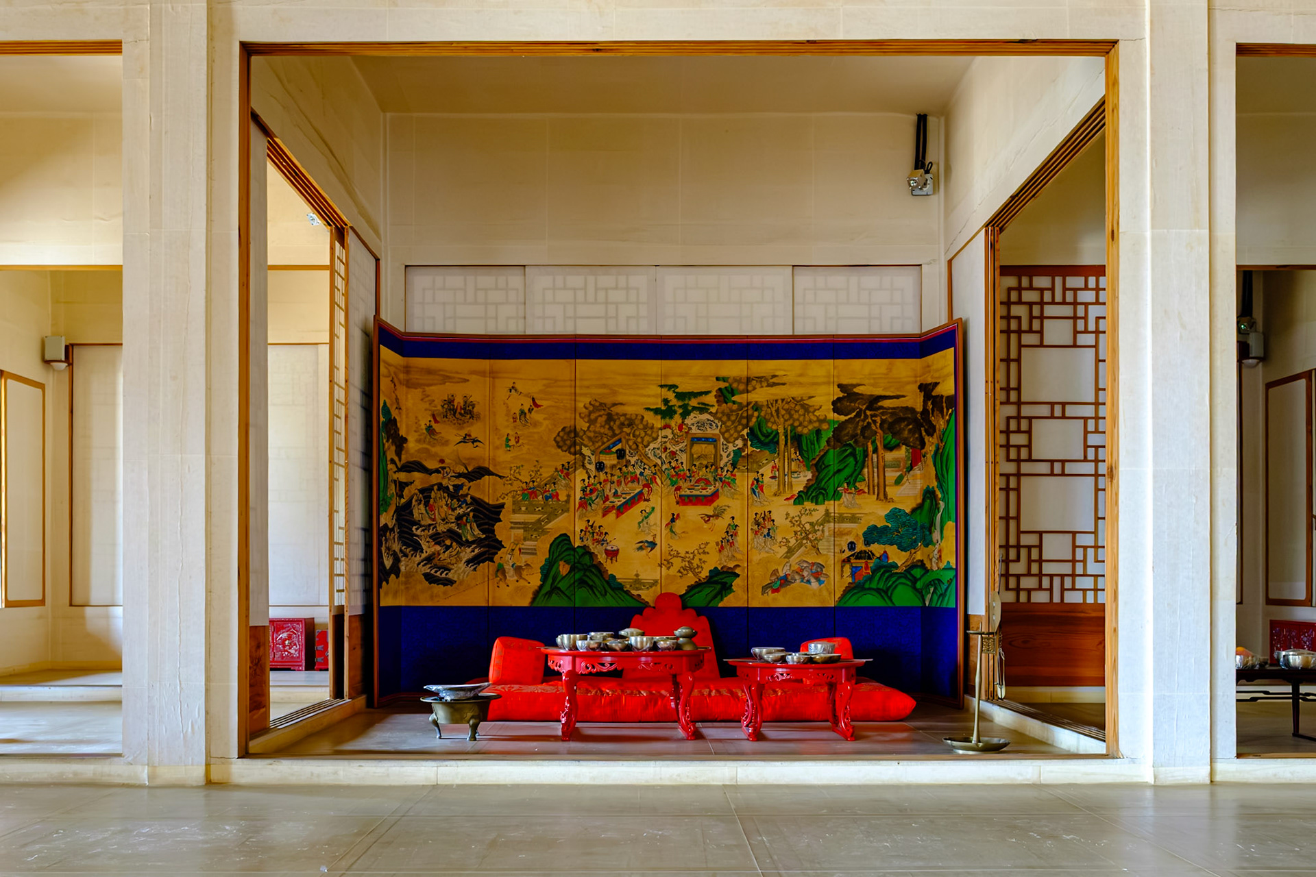 South Korea