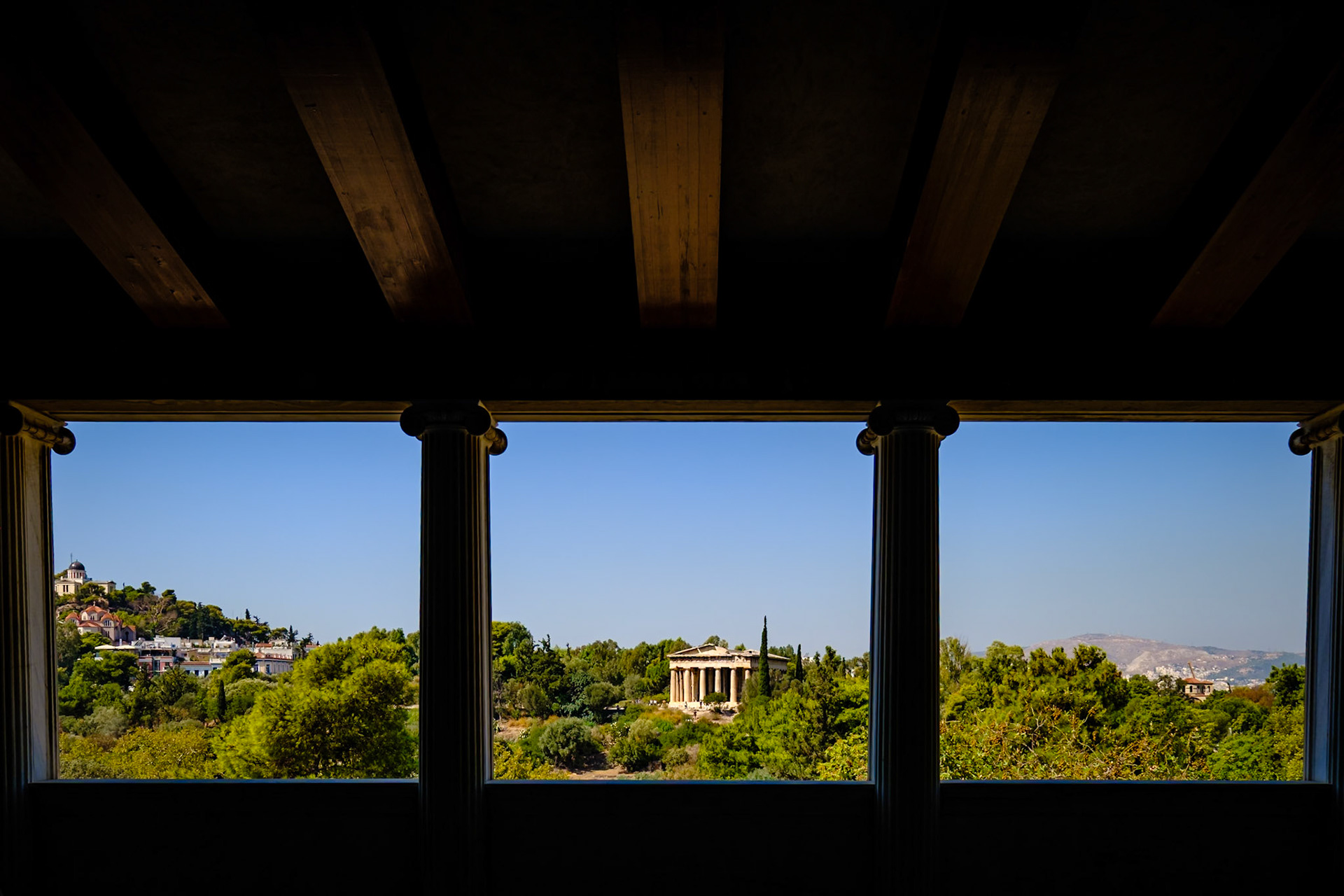 2019 Mediterranean Cruise