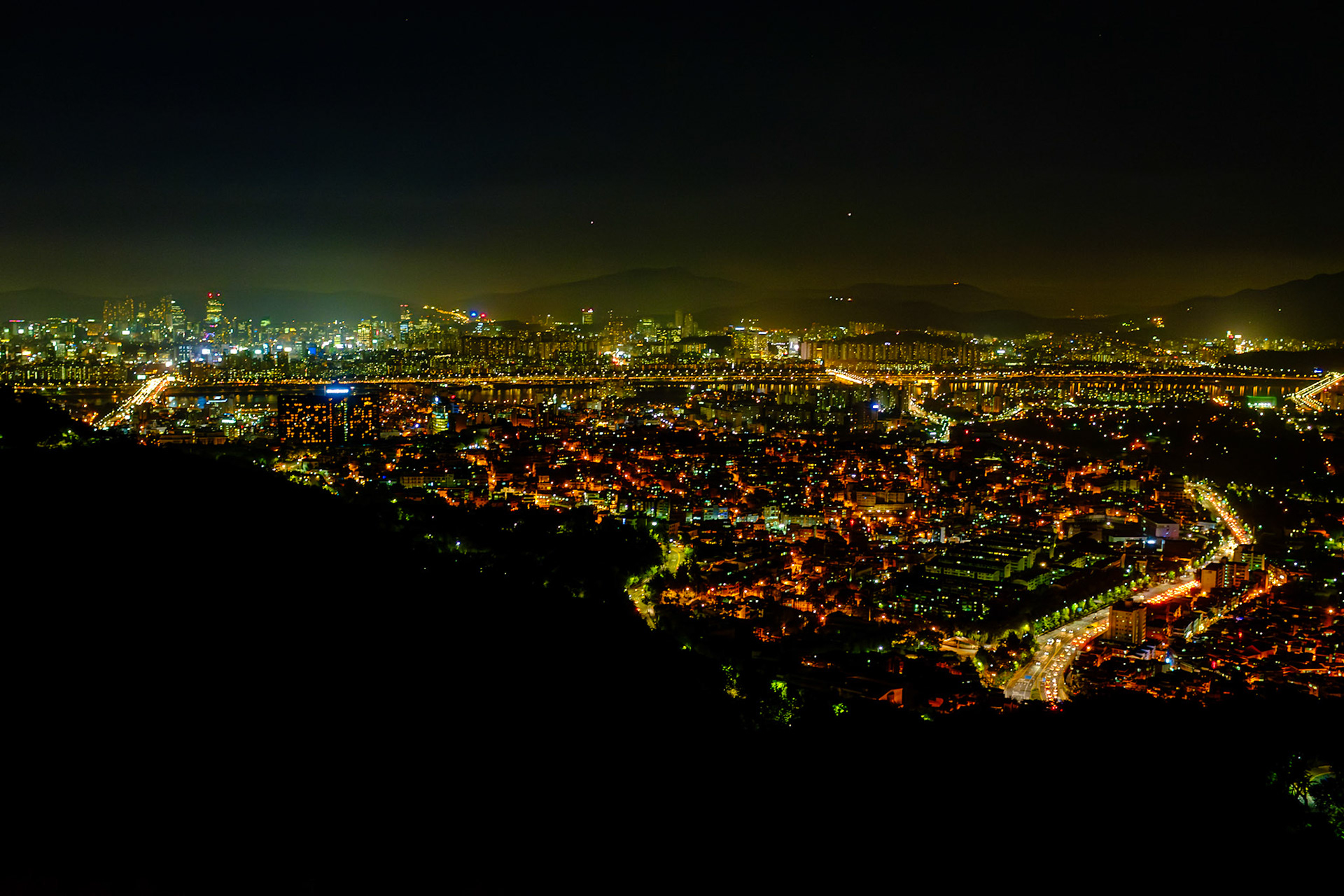 South Korea