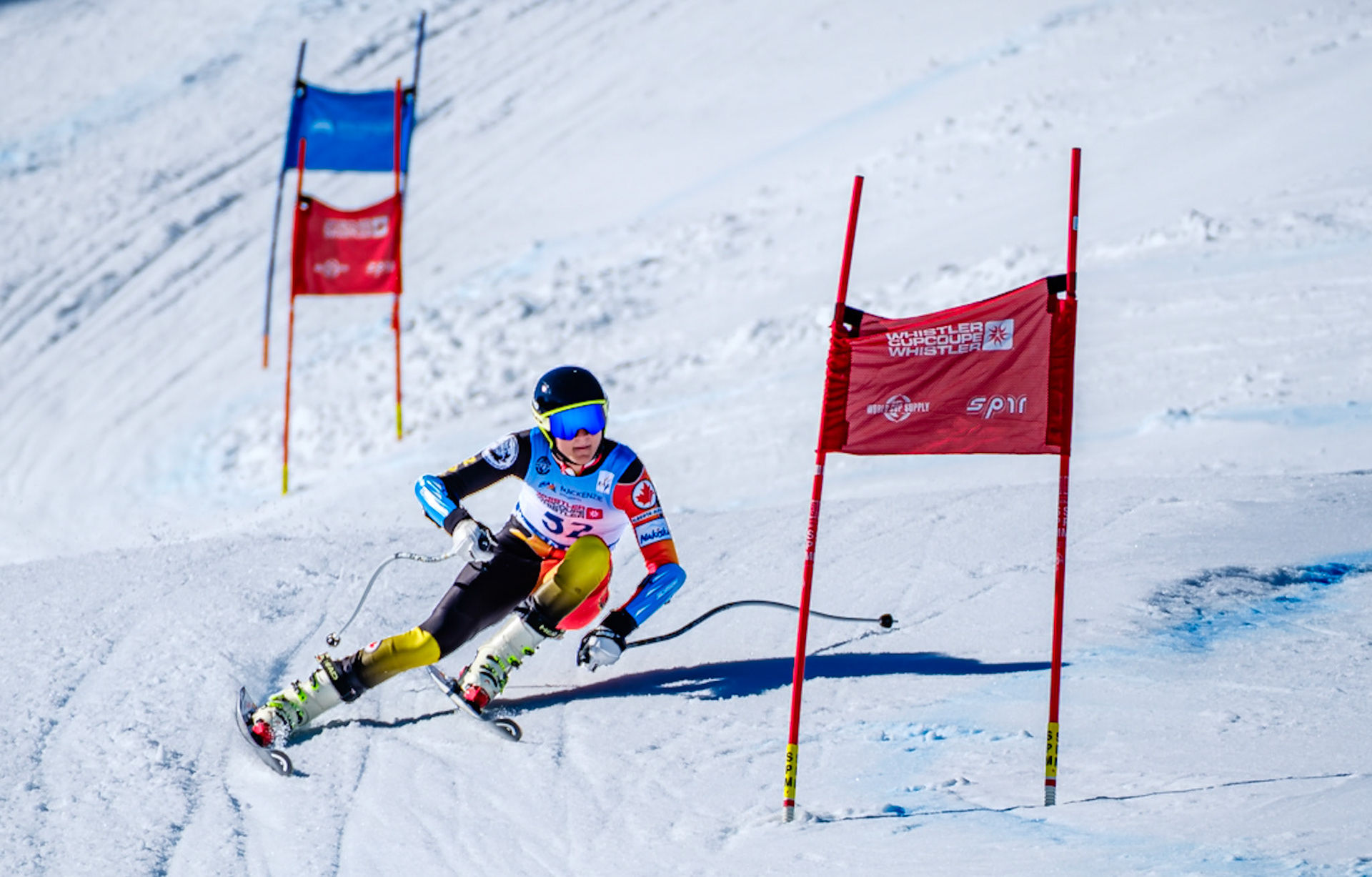 2016-04-01 Whistler Cup