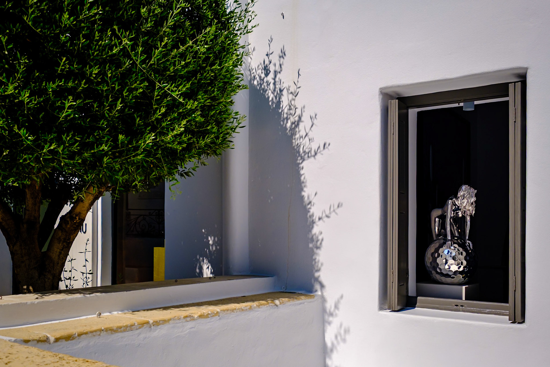 2019 Mediterranean Cruise