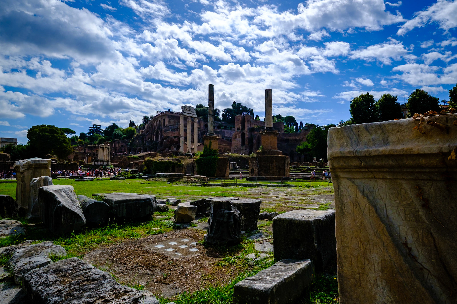 2019 Mediterranean Cruise