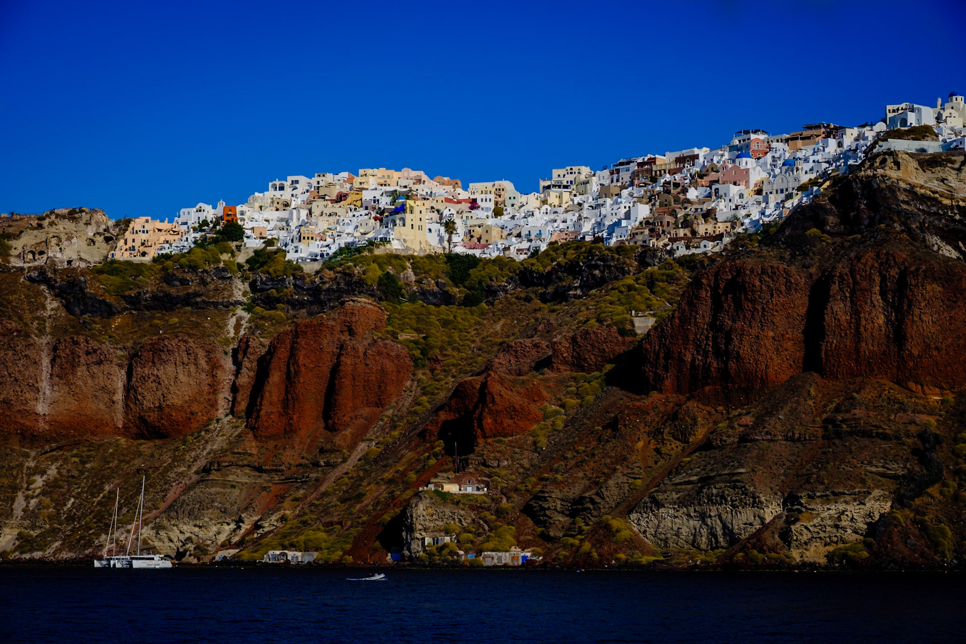 2019 Mediterranean Cruise