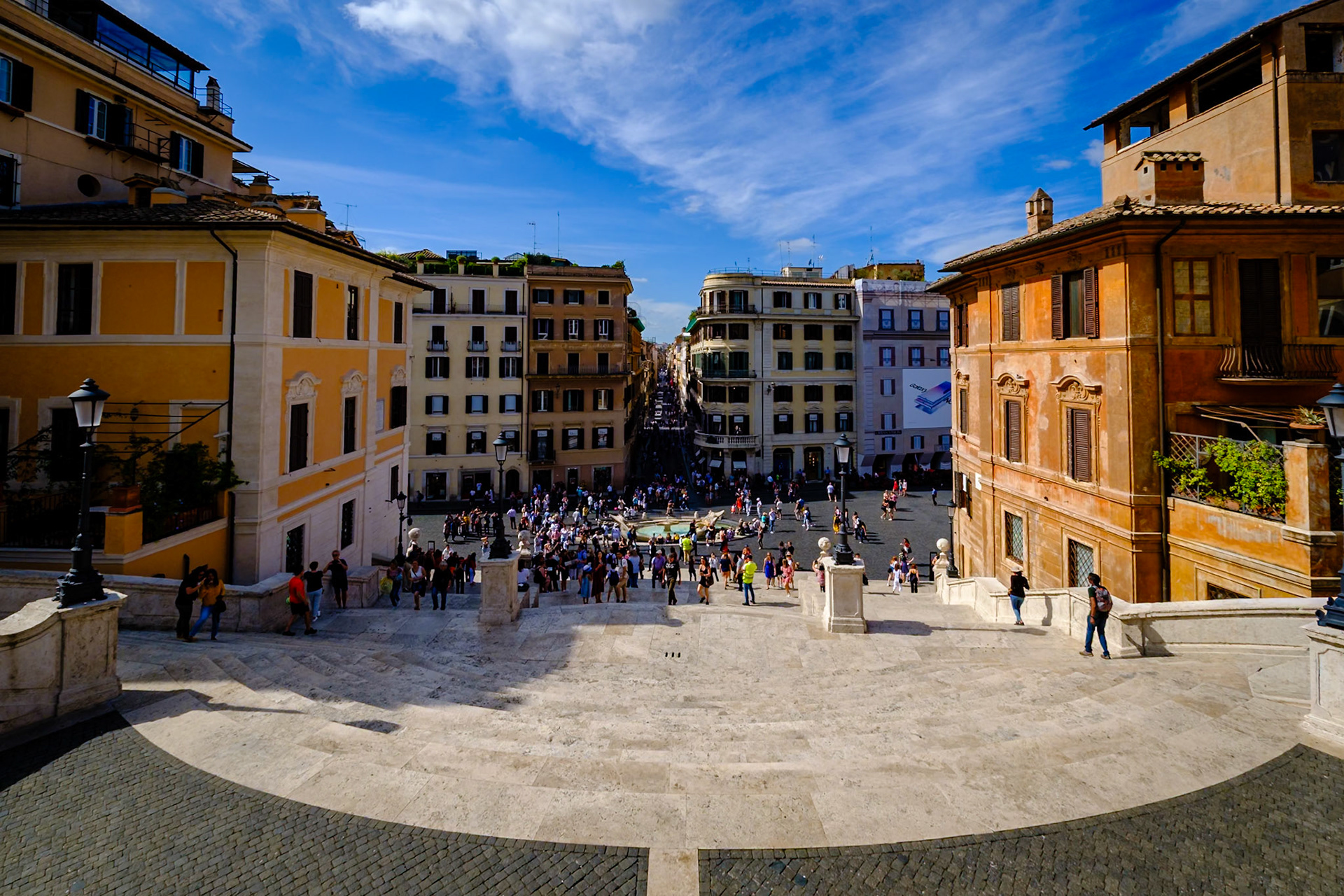 2019 Mediterranean Cruise