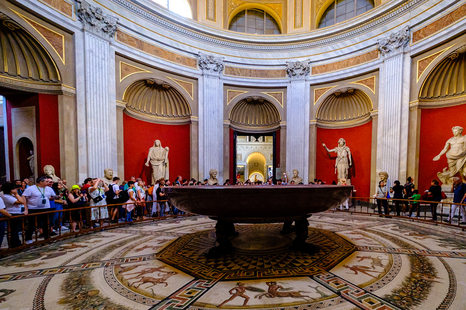 2019 Mediterranean Cruise