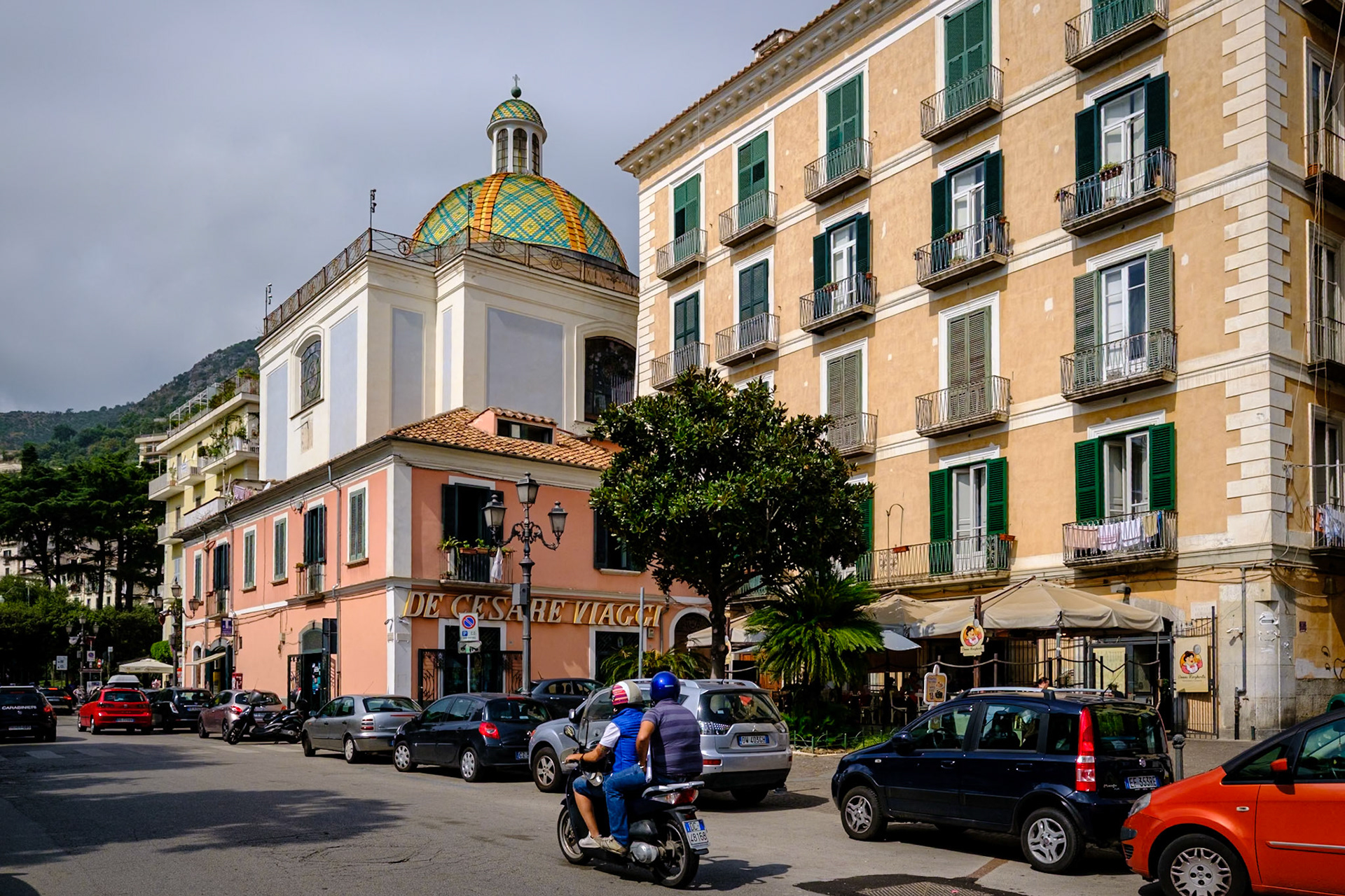 2019 Mediterranean Cruise