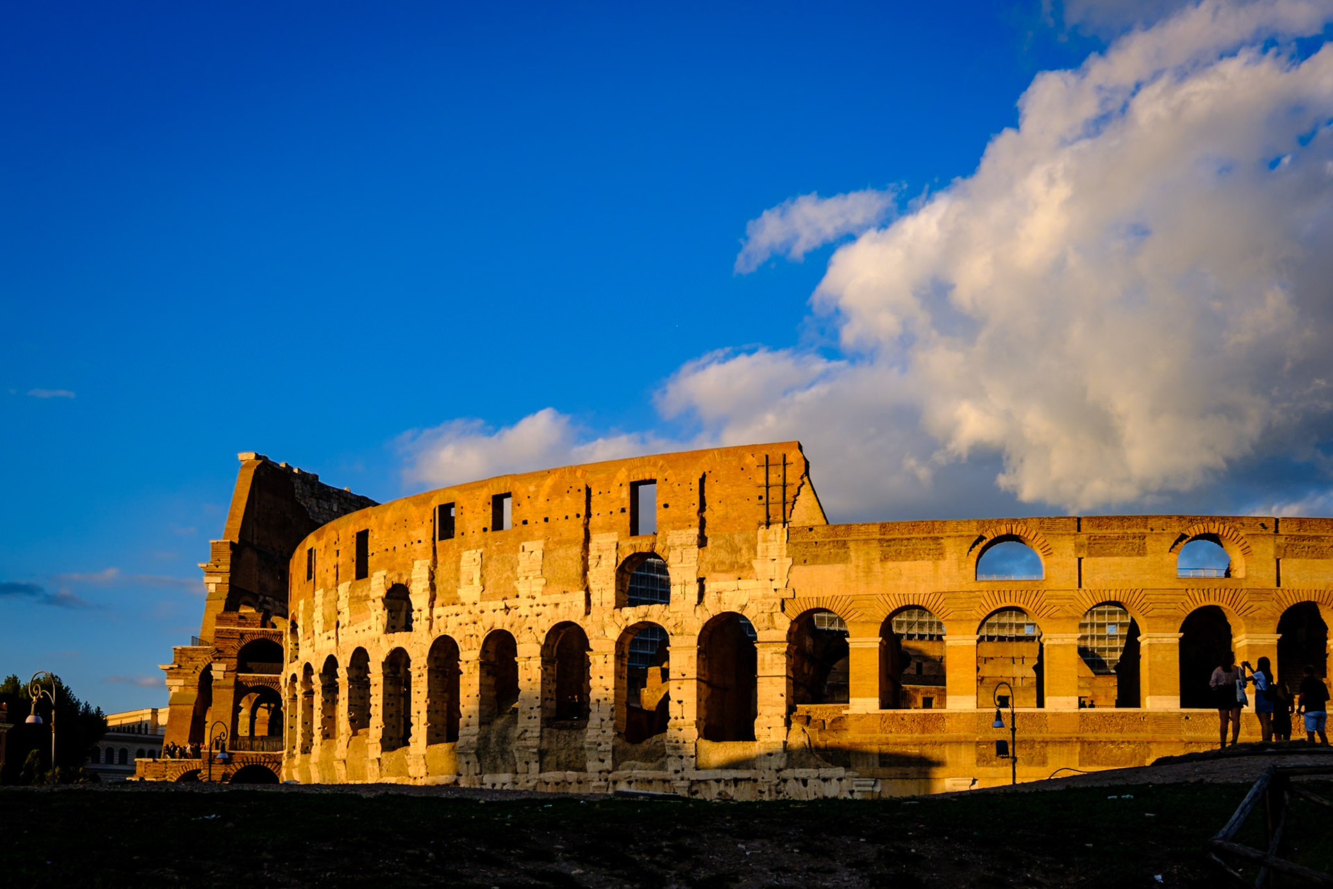 2019 Mediterranean Cruise