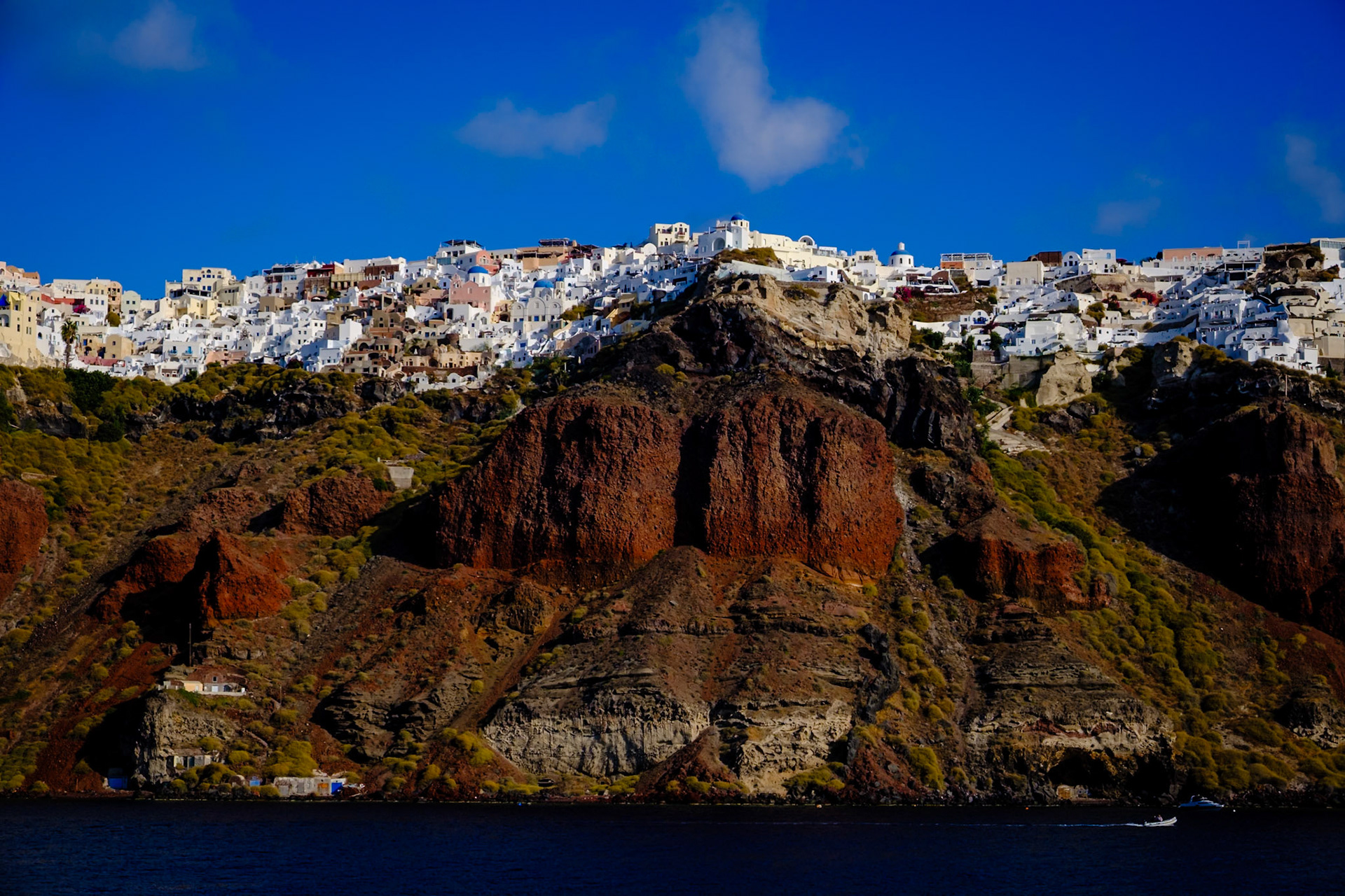 2019 Mediterranean Cruise