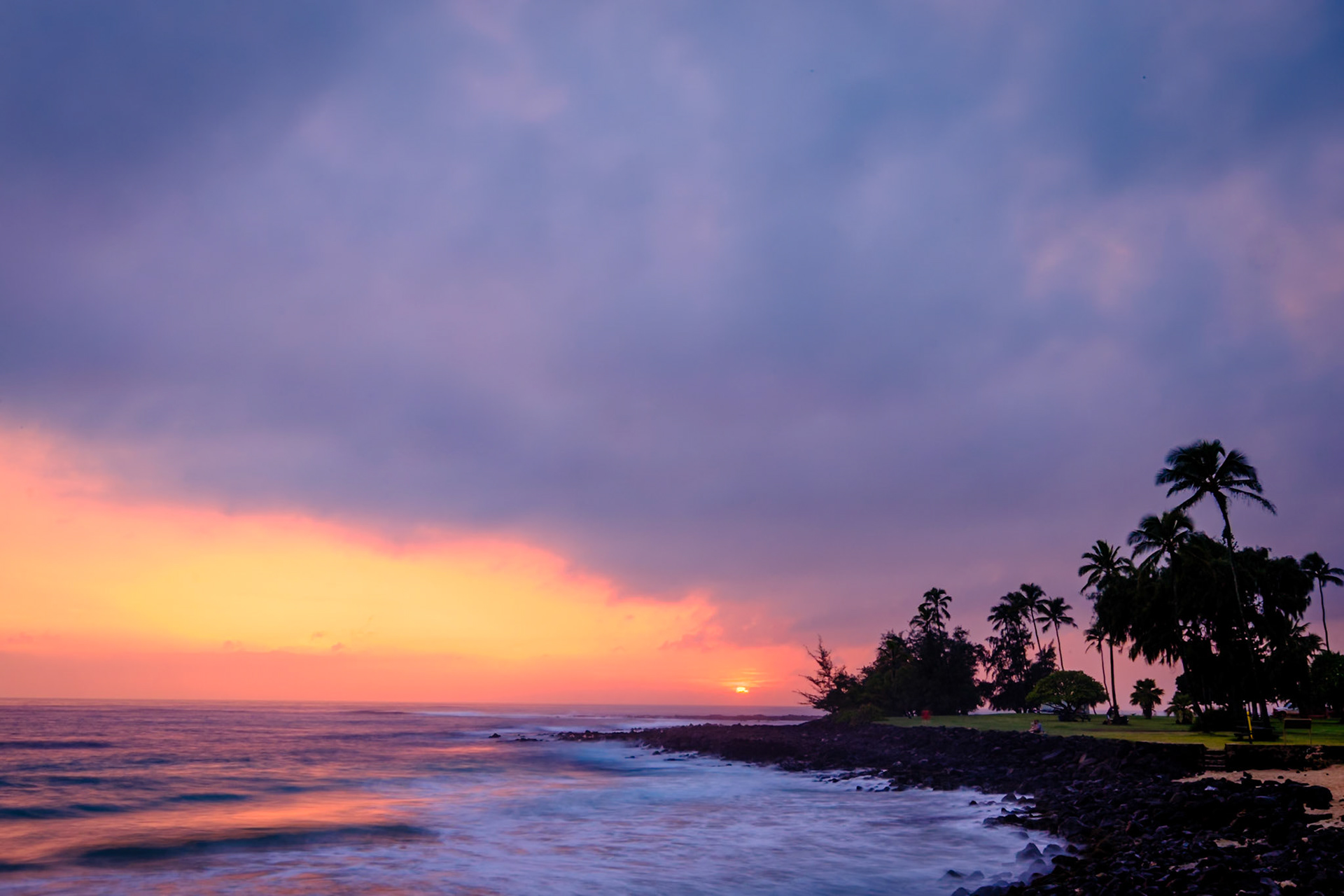 2017 Hawaii
