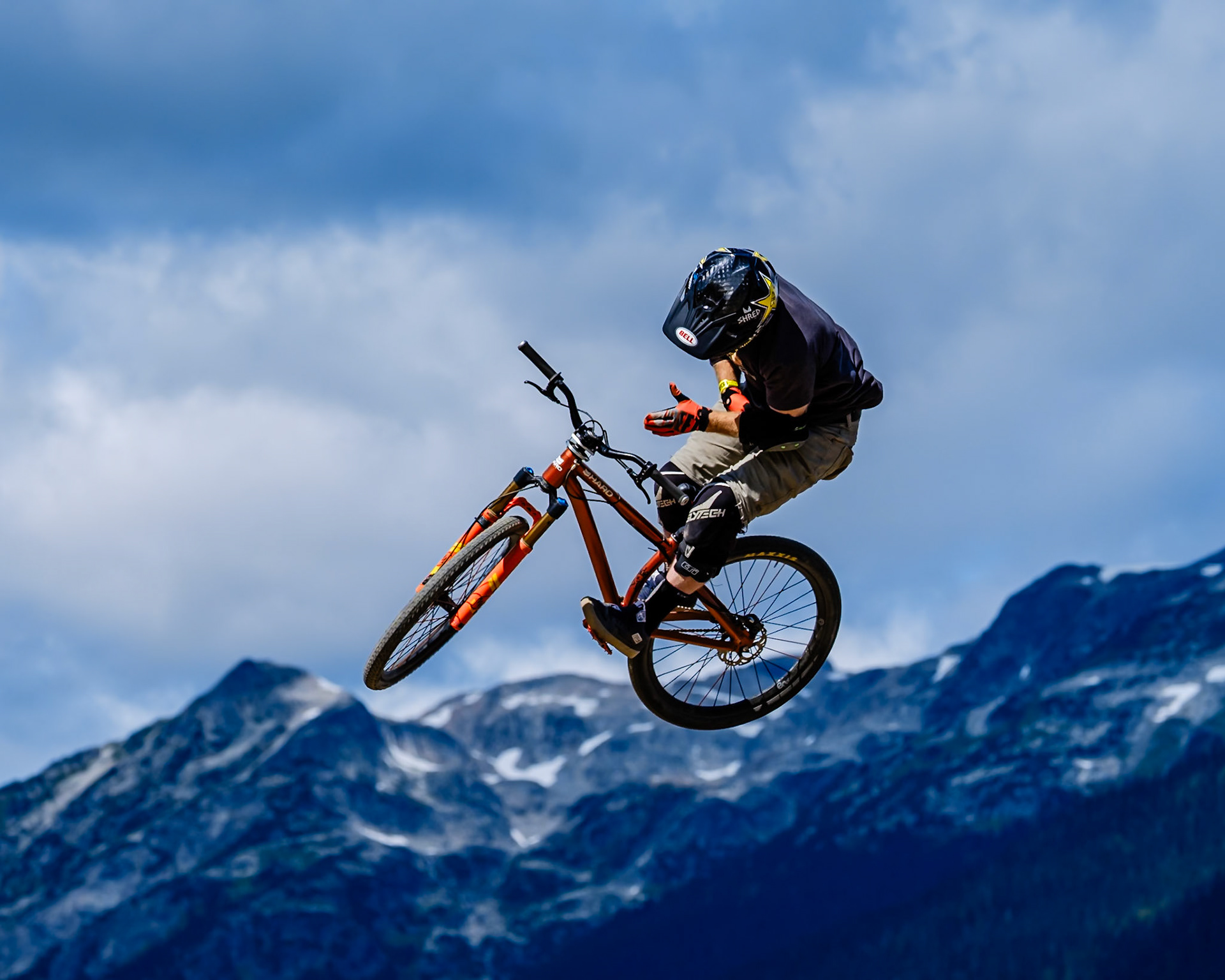 2017 Red Bull Joyride