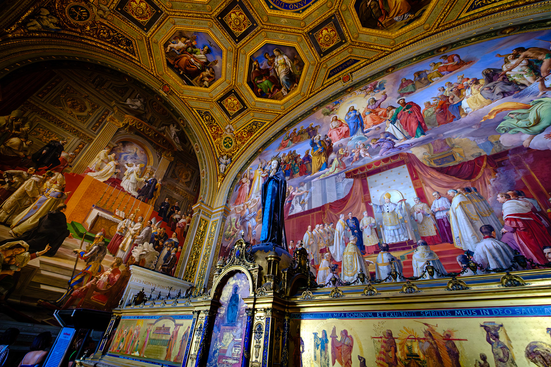 2019 Mediterranean Cruise