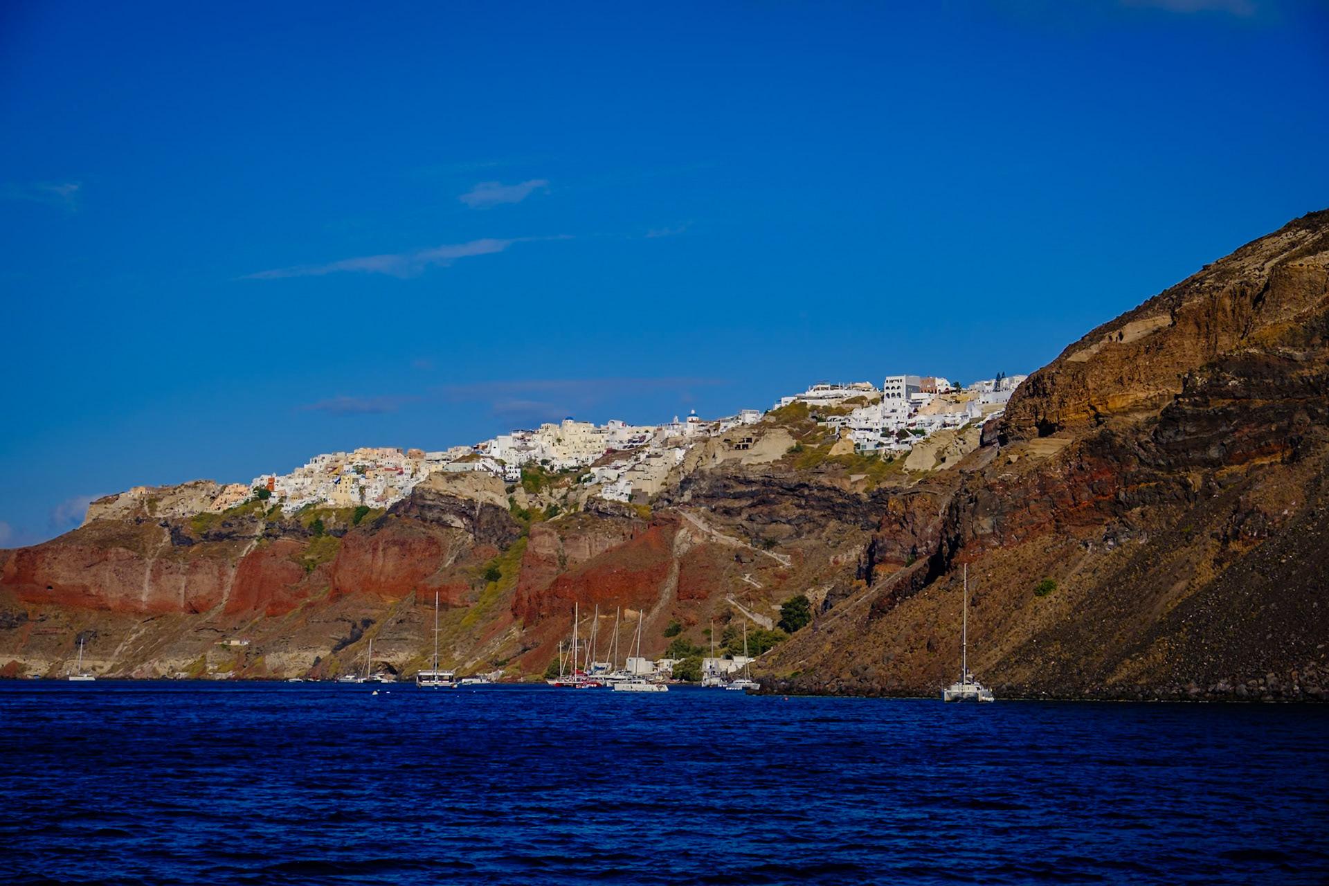 2019 Mediterranean Cruise