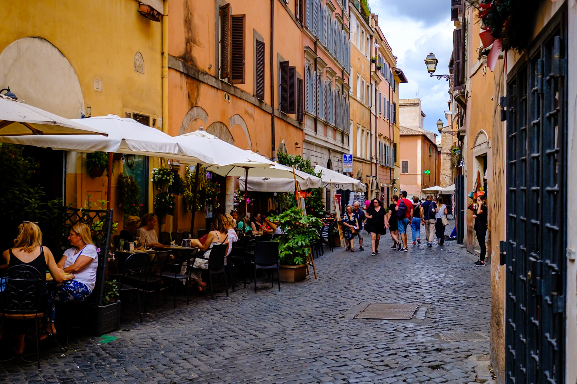 2019 Mediterranean Cruise