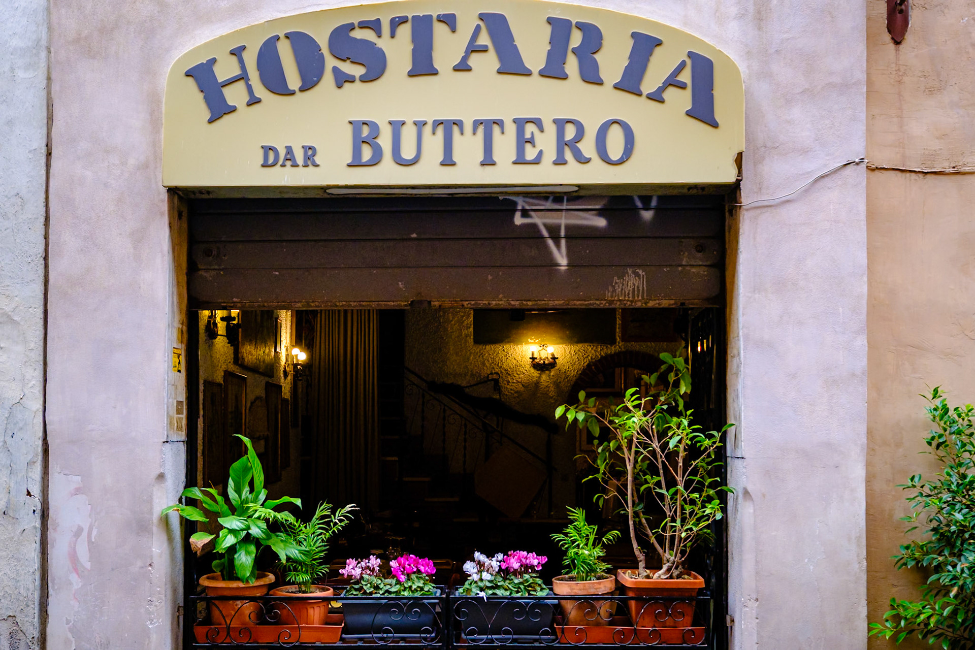 2019 Mediterranean Cruise