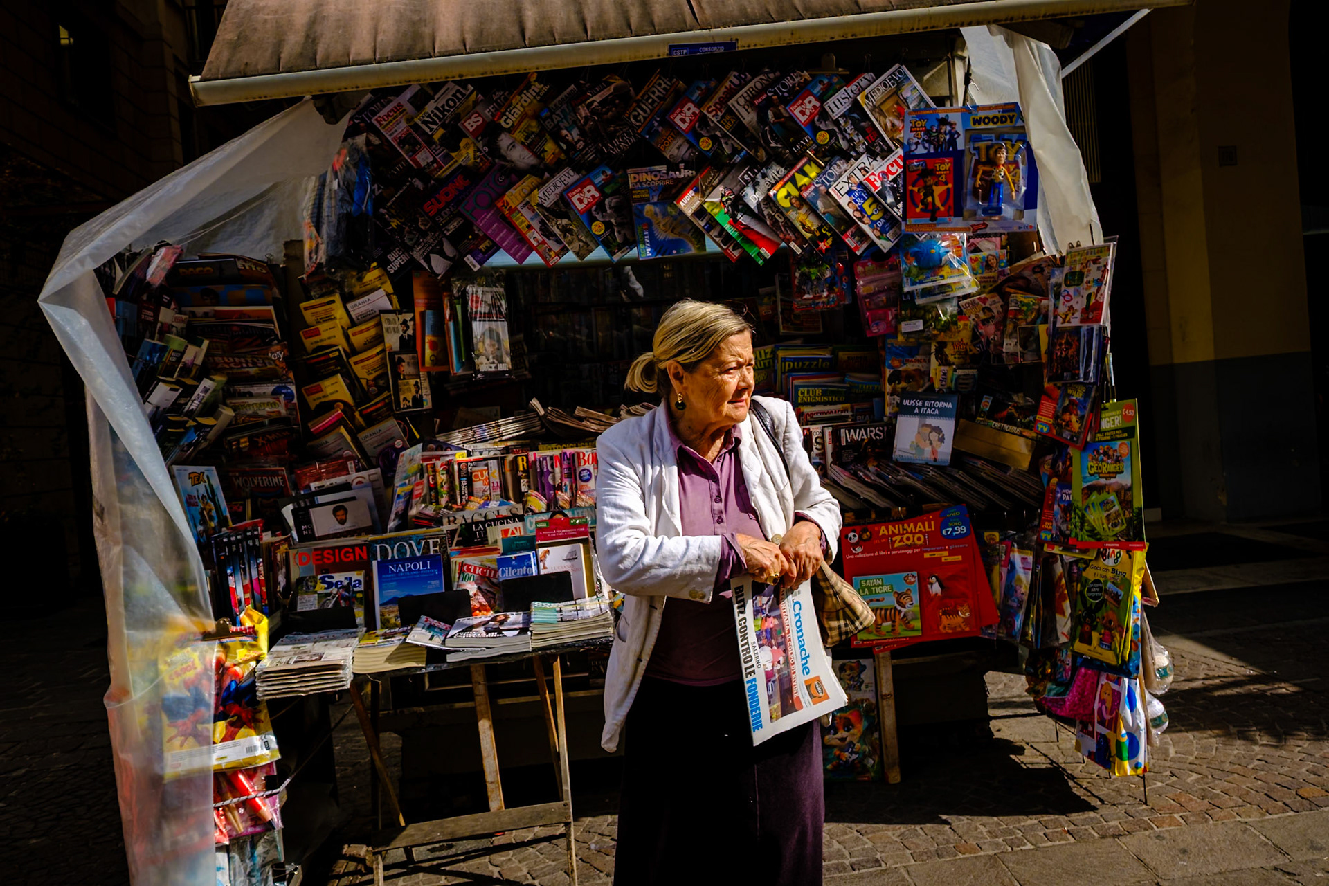 2019 Mediterranean Cruise