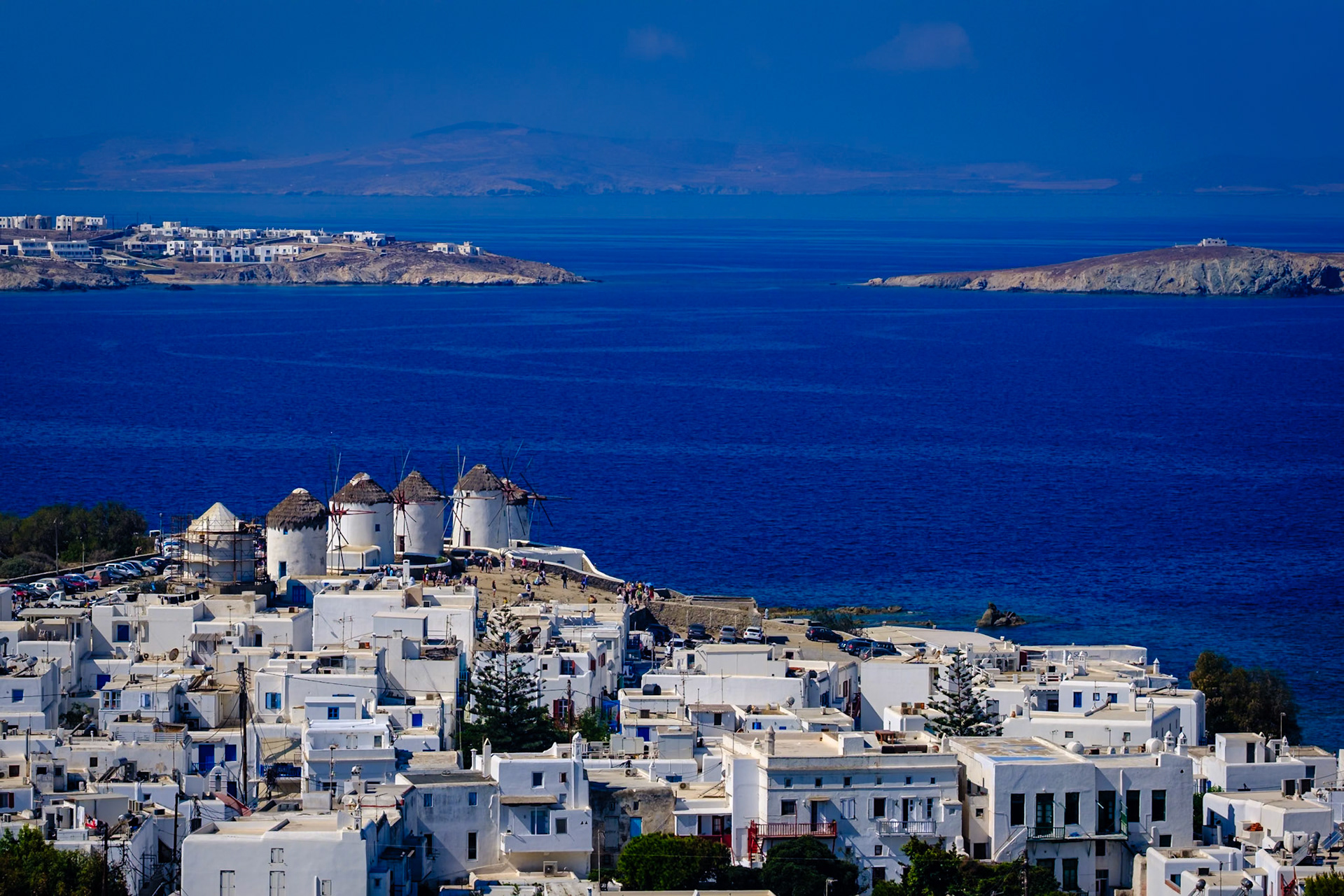 2019 Mediterranean Cruise