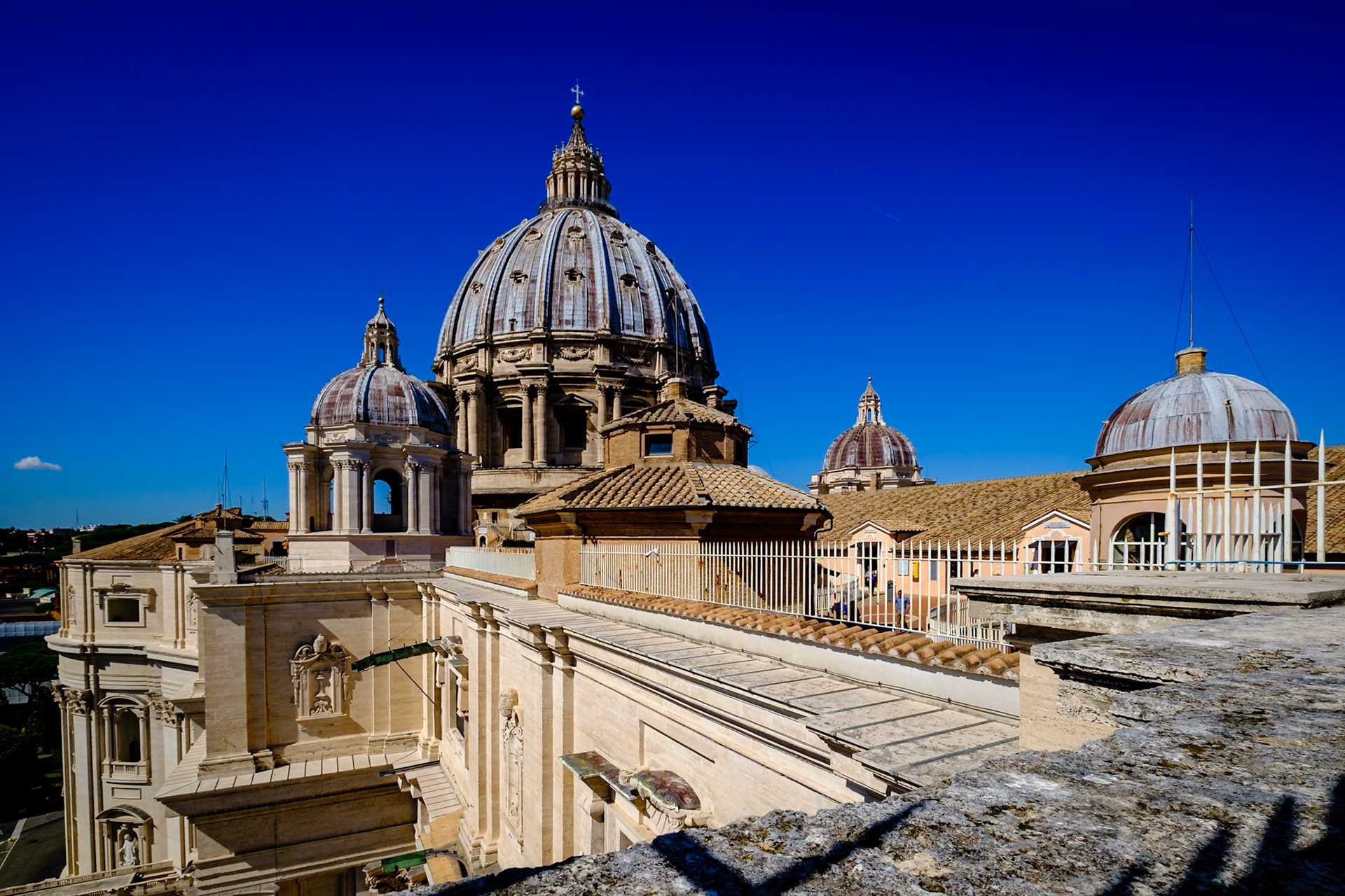 2019 Mediterranean Cruise