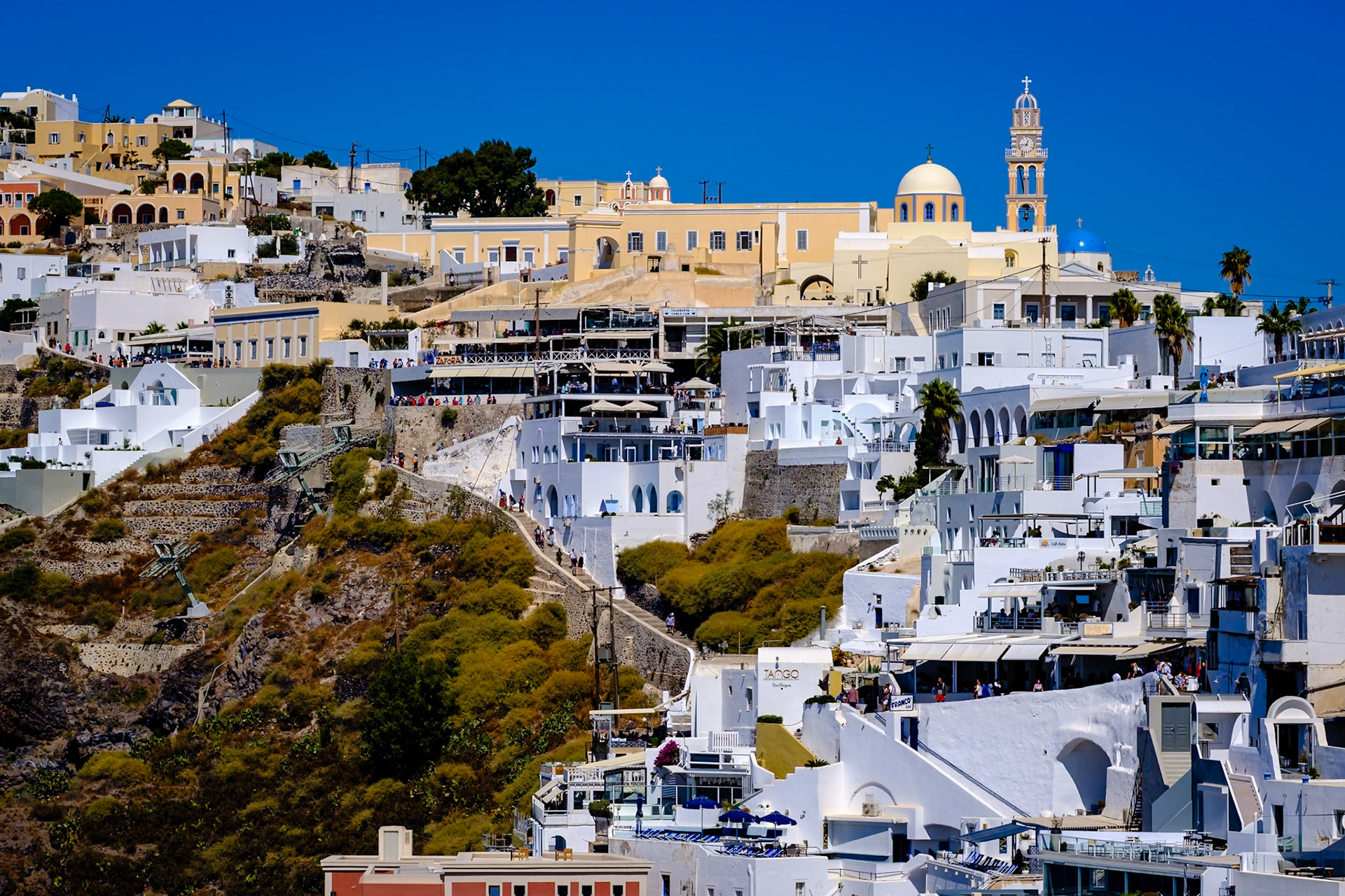 2019 Mediterranean Cruise