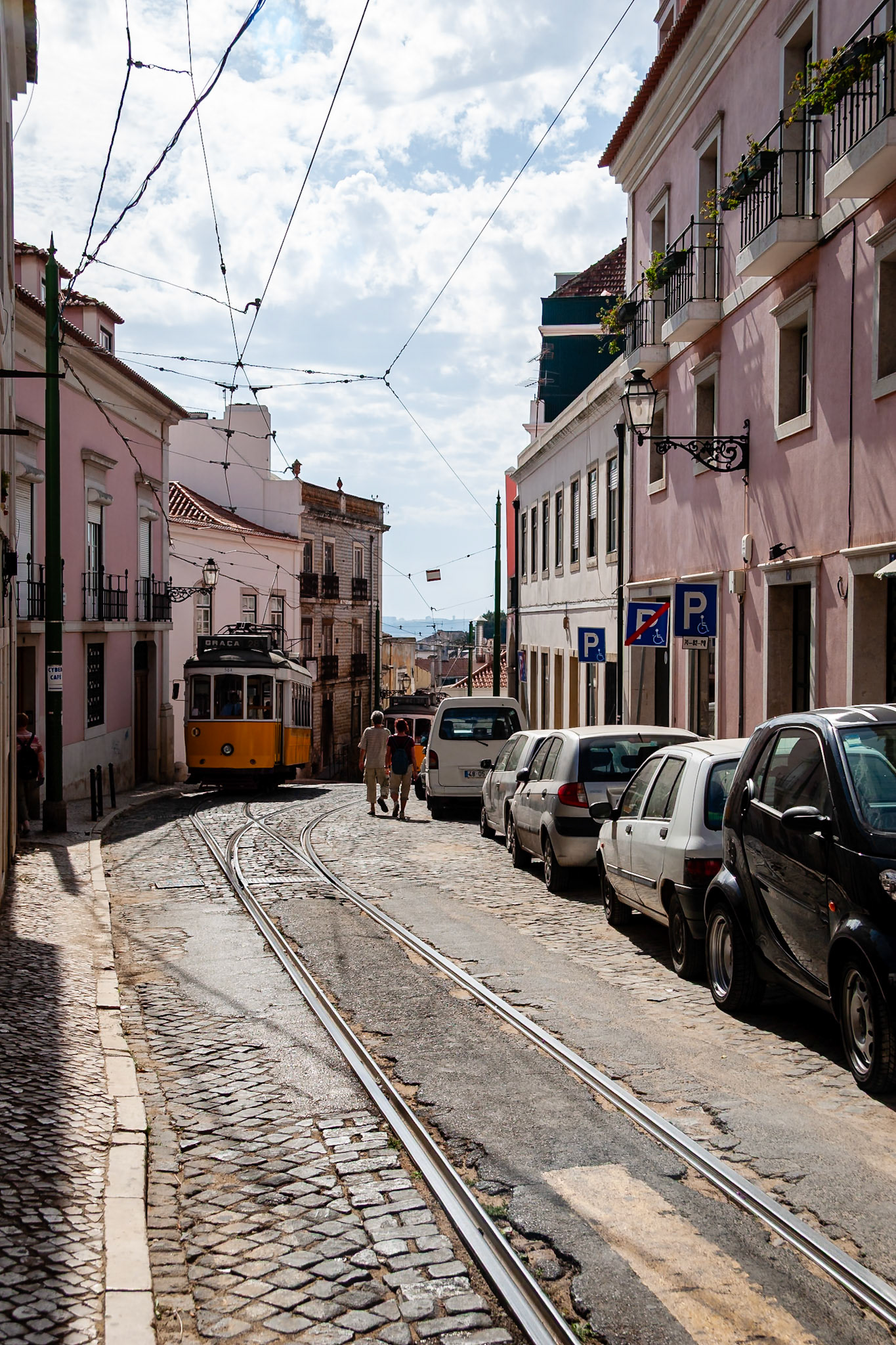 2007 Portugal