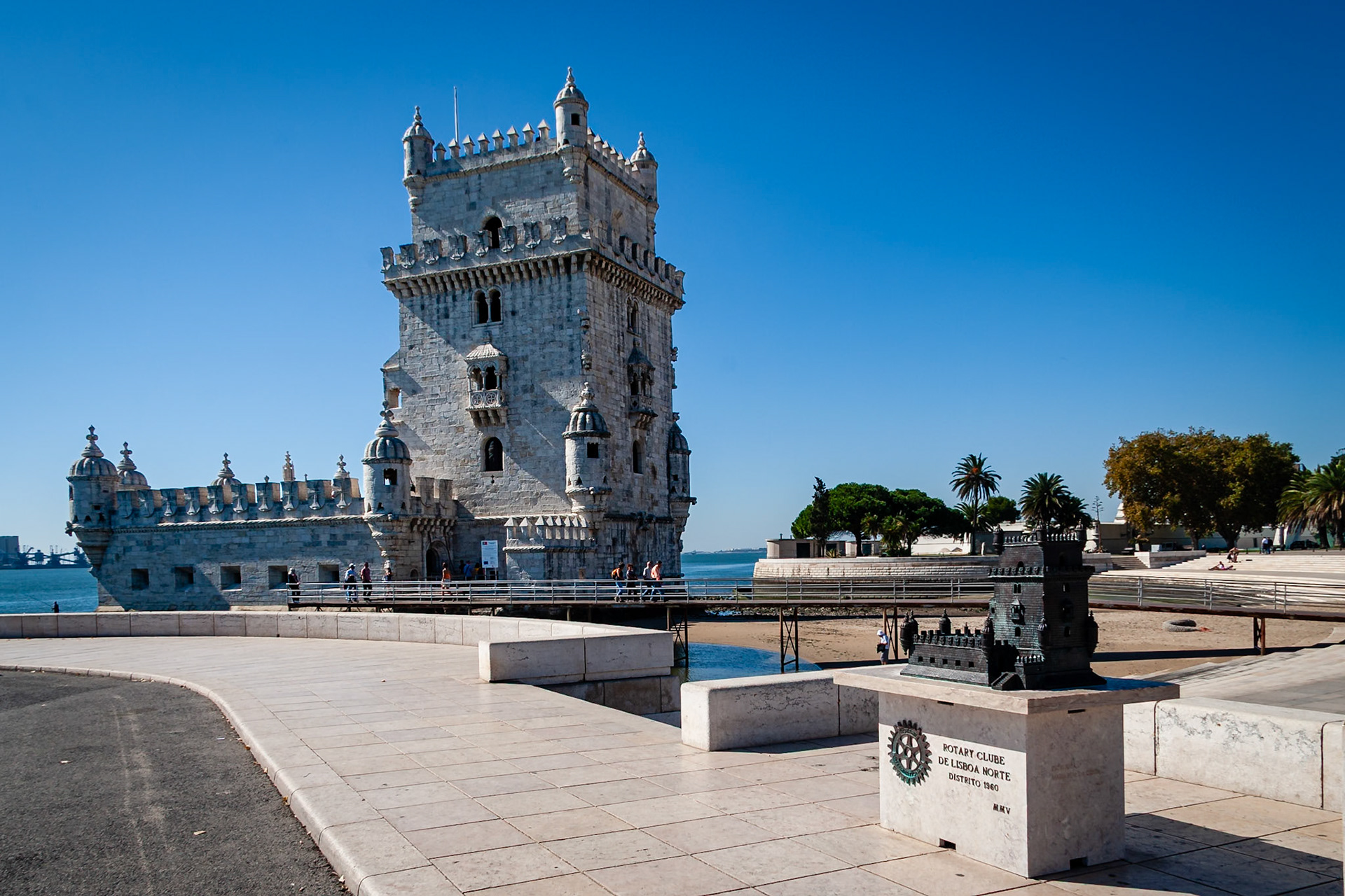 2007 Portugal