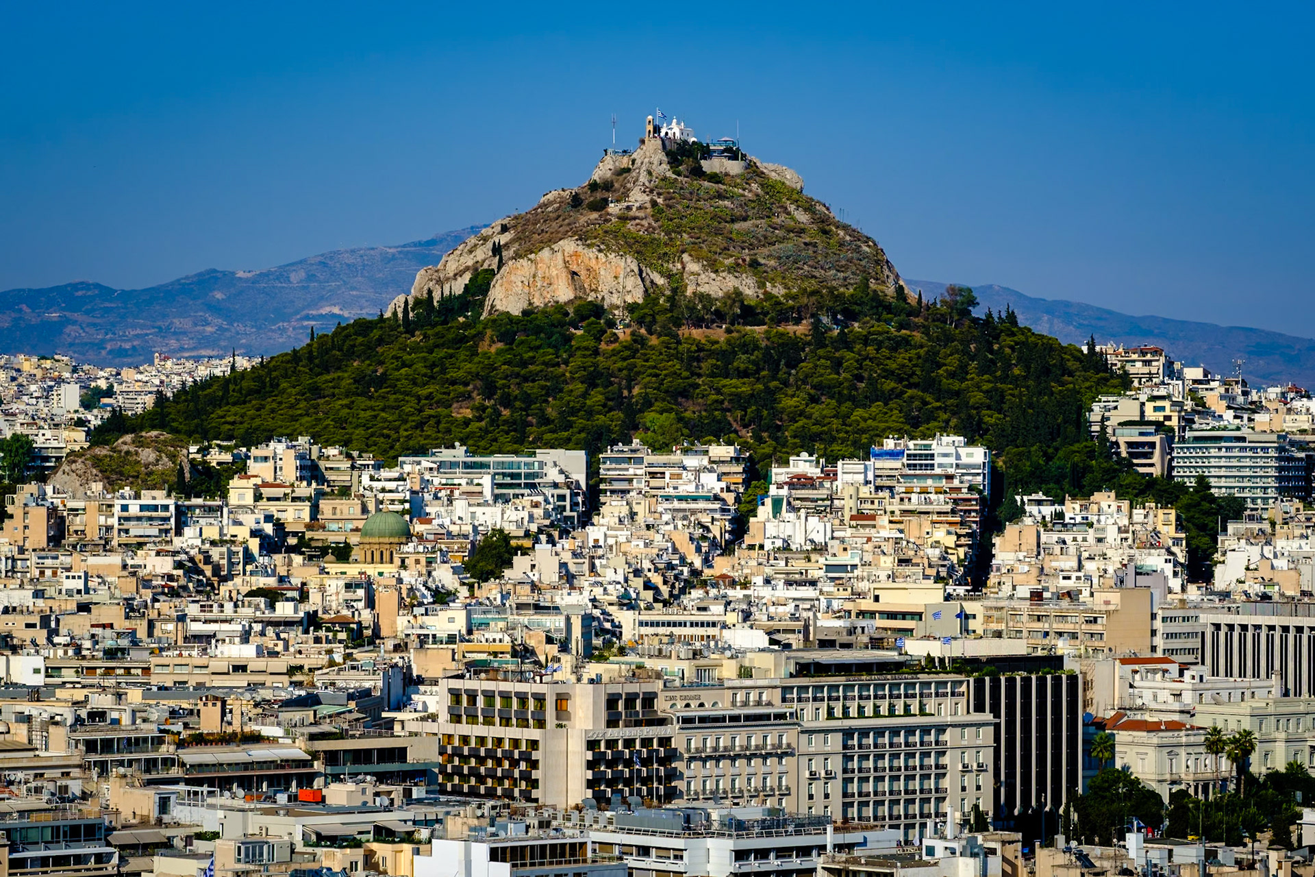 2019 Mediterranean Cruise